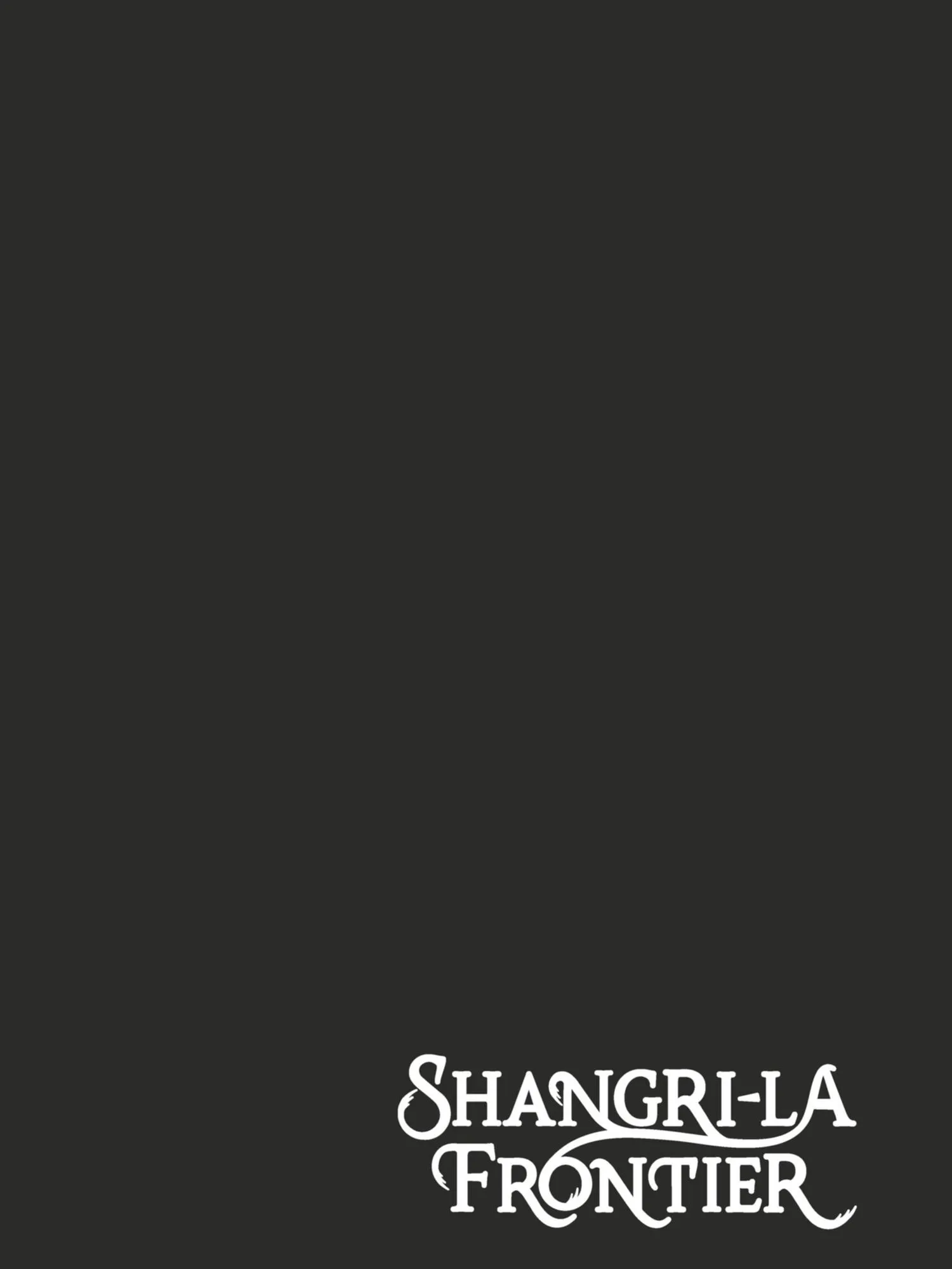Read Shangri-La Frontier Manga Online