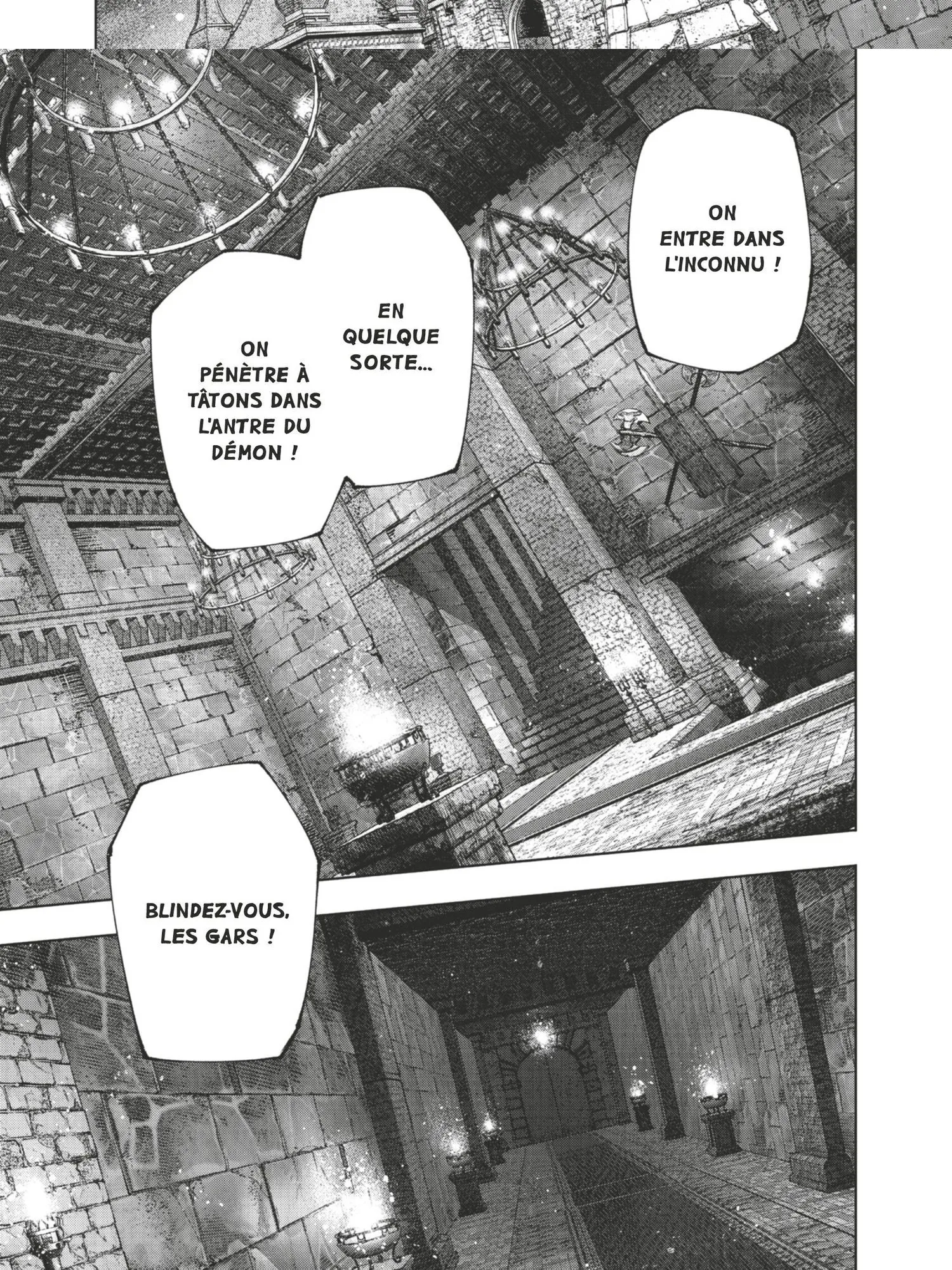 Read Shangri-La Frontier Manga Online