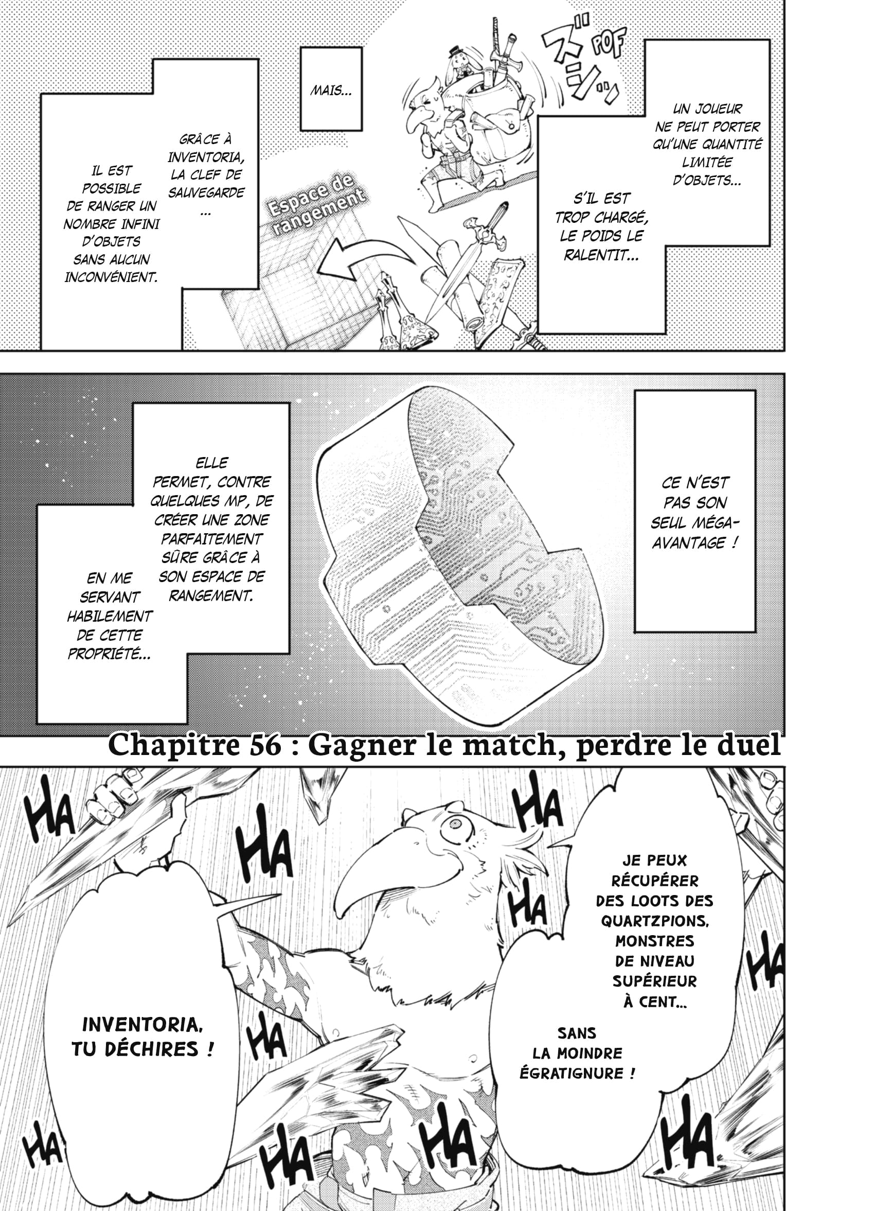 Read Shangri-La Frontier Manga Online