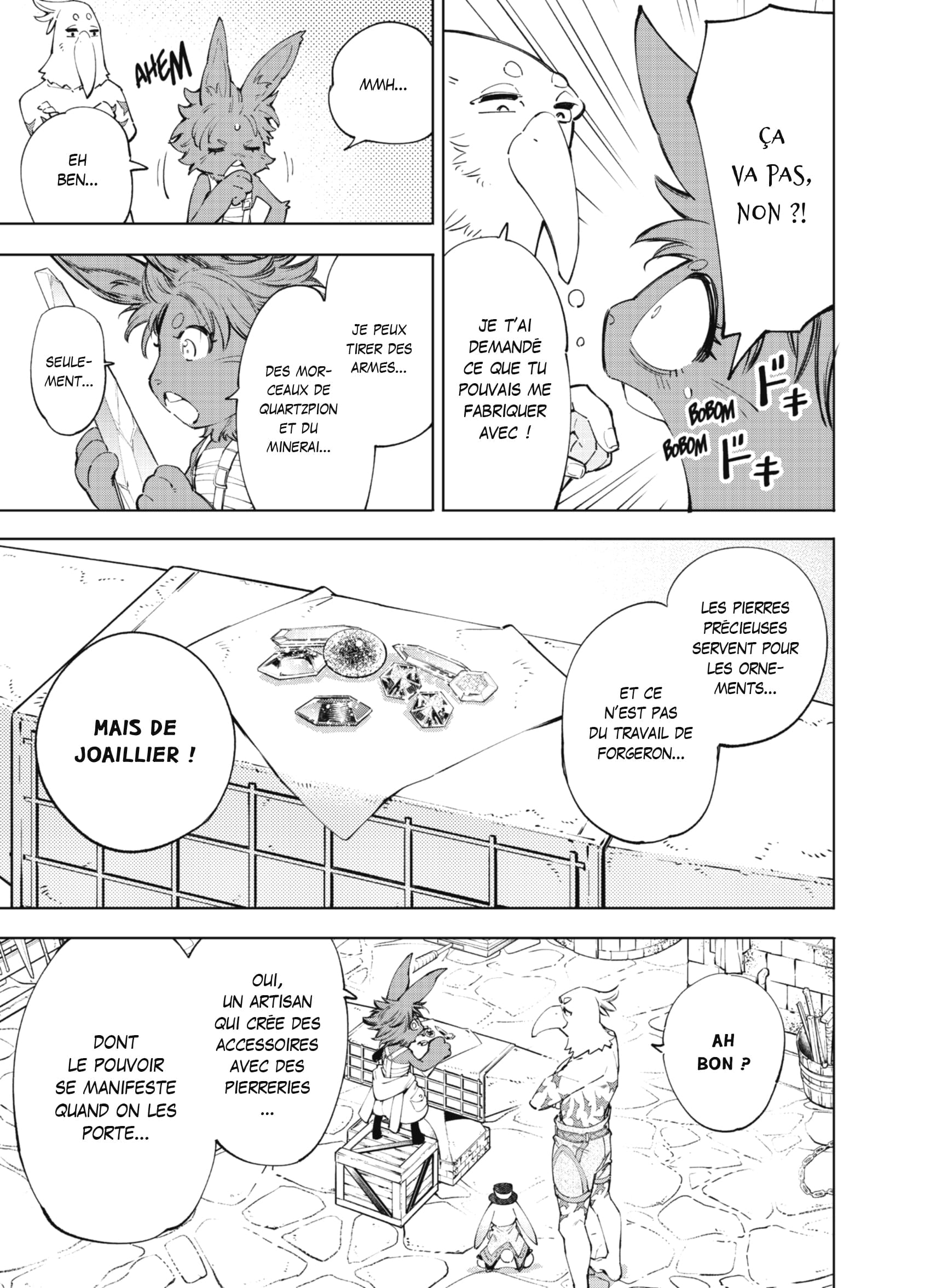 Read Shangri-La Frontier Manga Online