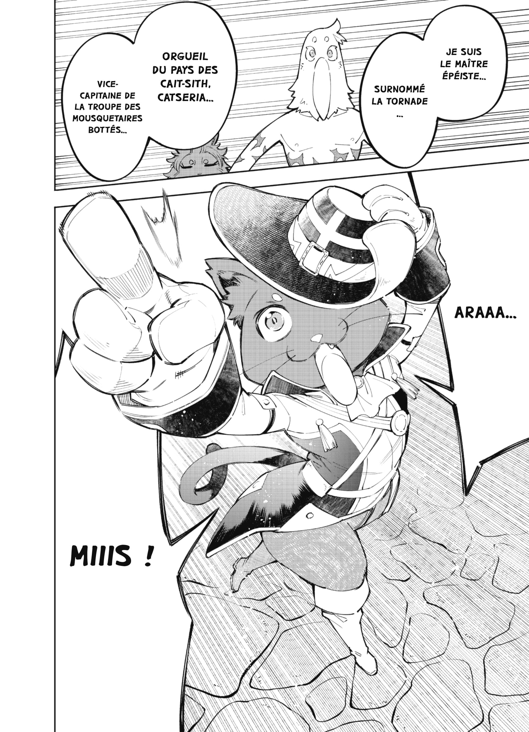 Read Shangri-La Frontier Manga Online