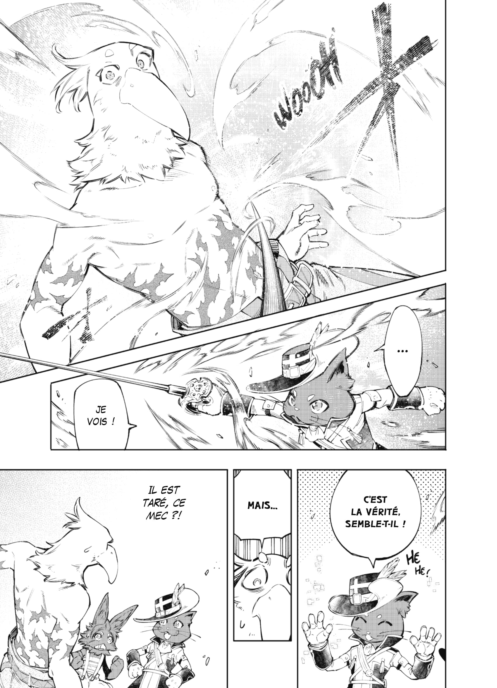 Read Shangri-La Frontier Manga Online