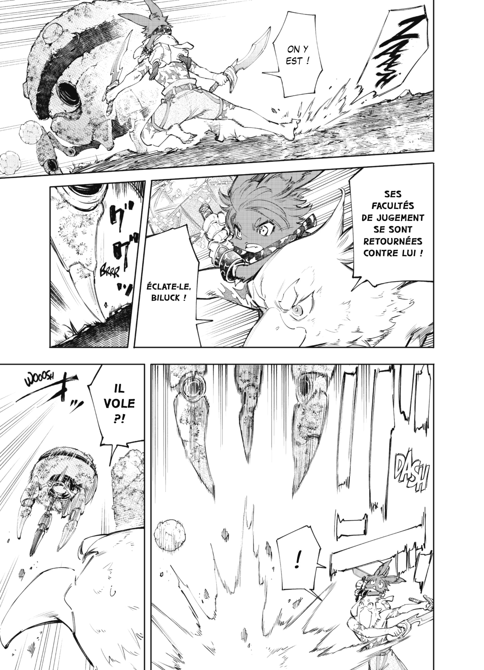 Read Shangri-La Frontier Manga Online