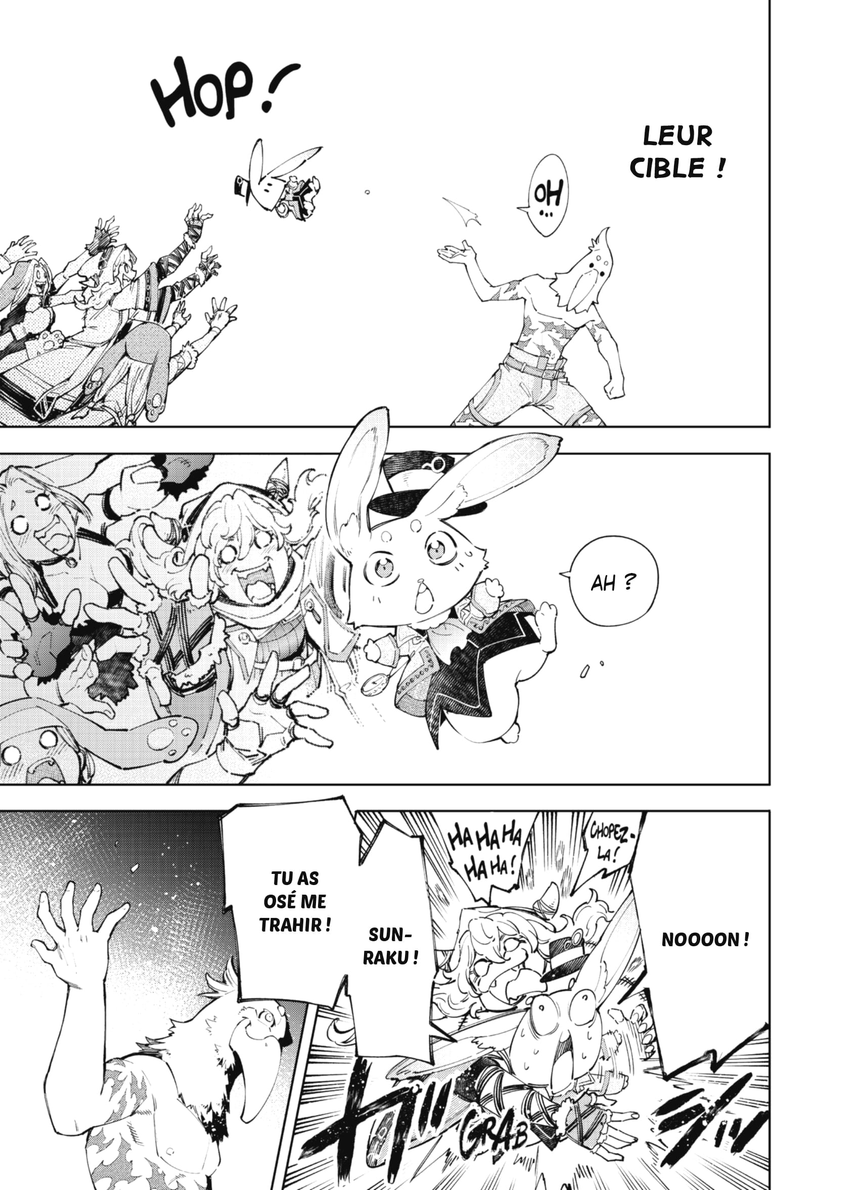 Read Shangri-La Frontier Manga Online