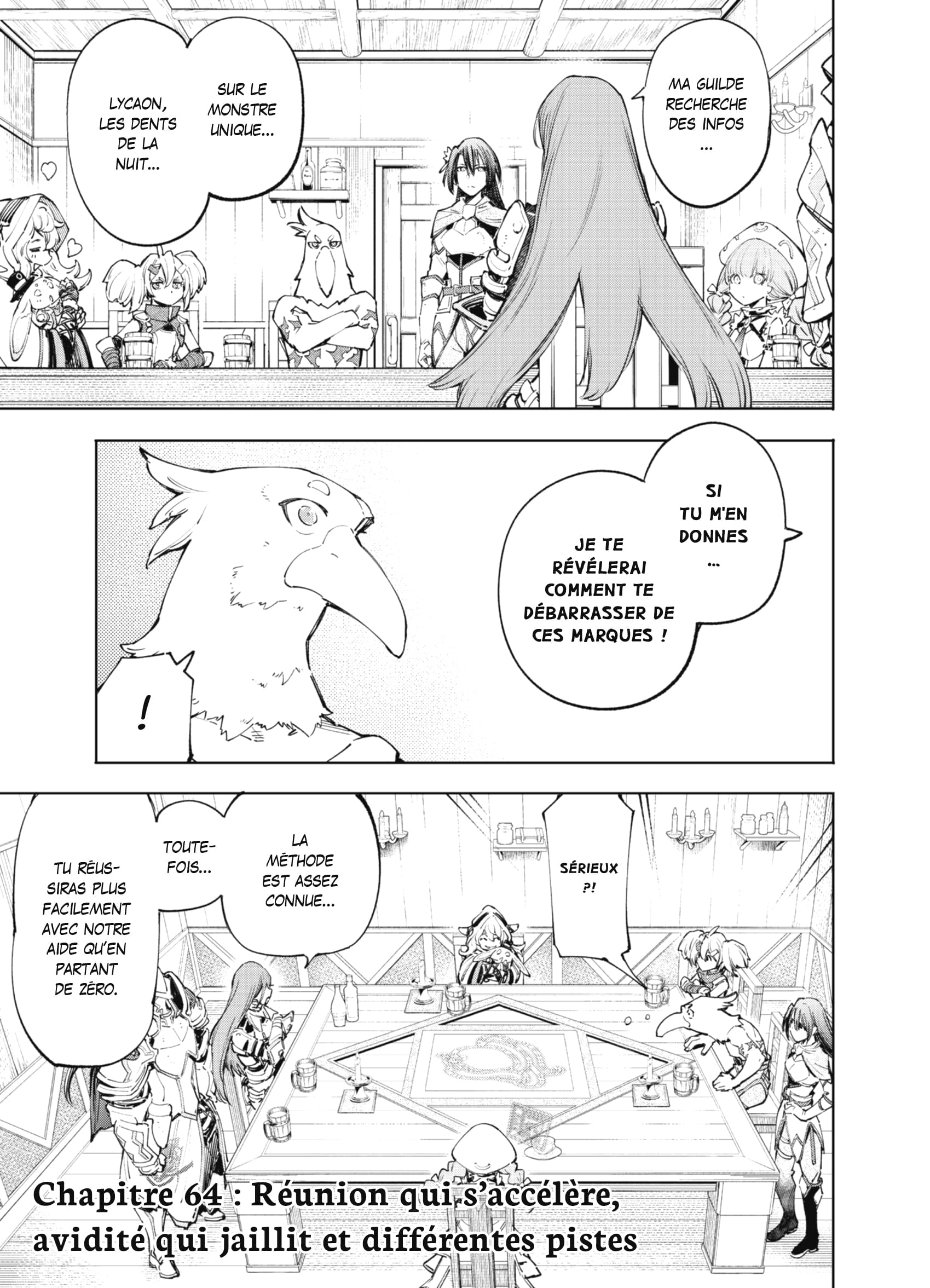 Read Shangri-La Frontier Manga Online