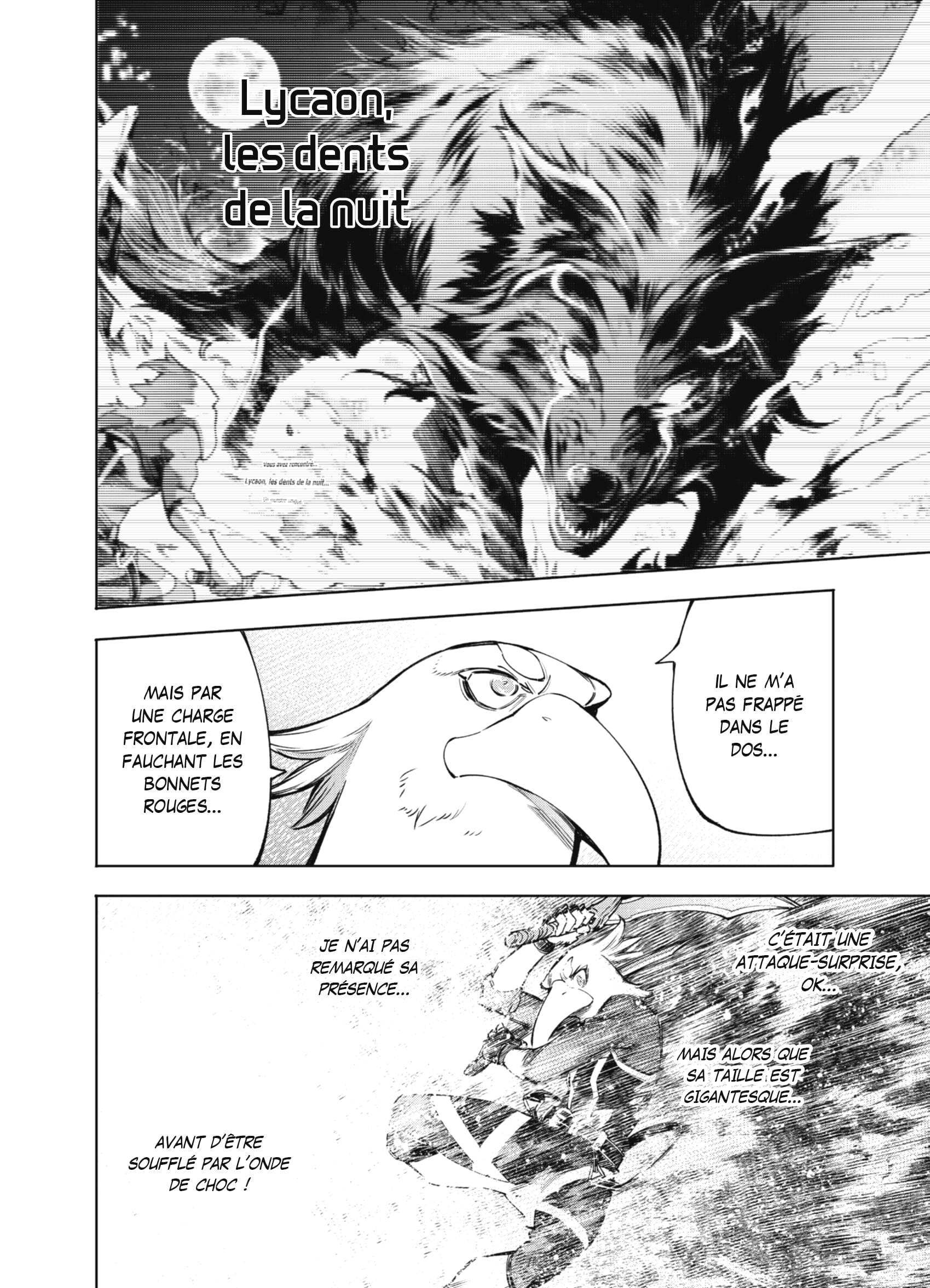 Read Shangri-La Frontier Manga Online