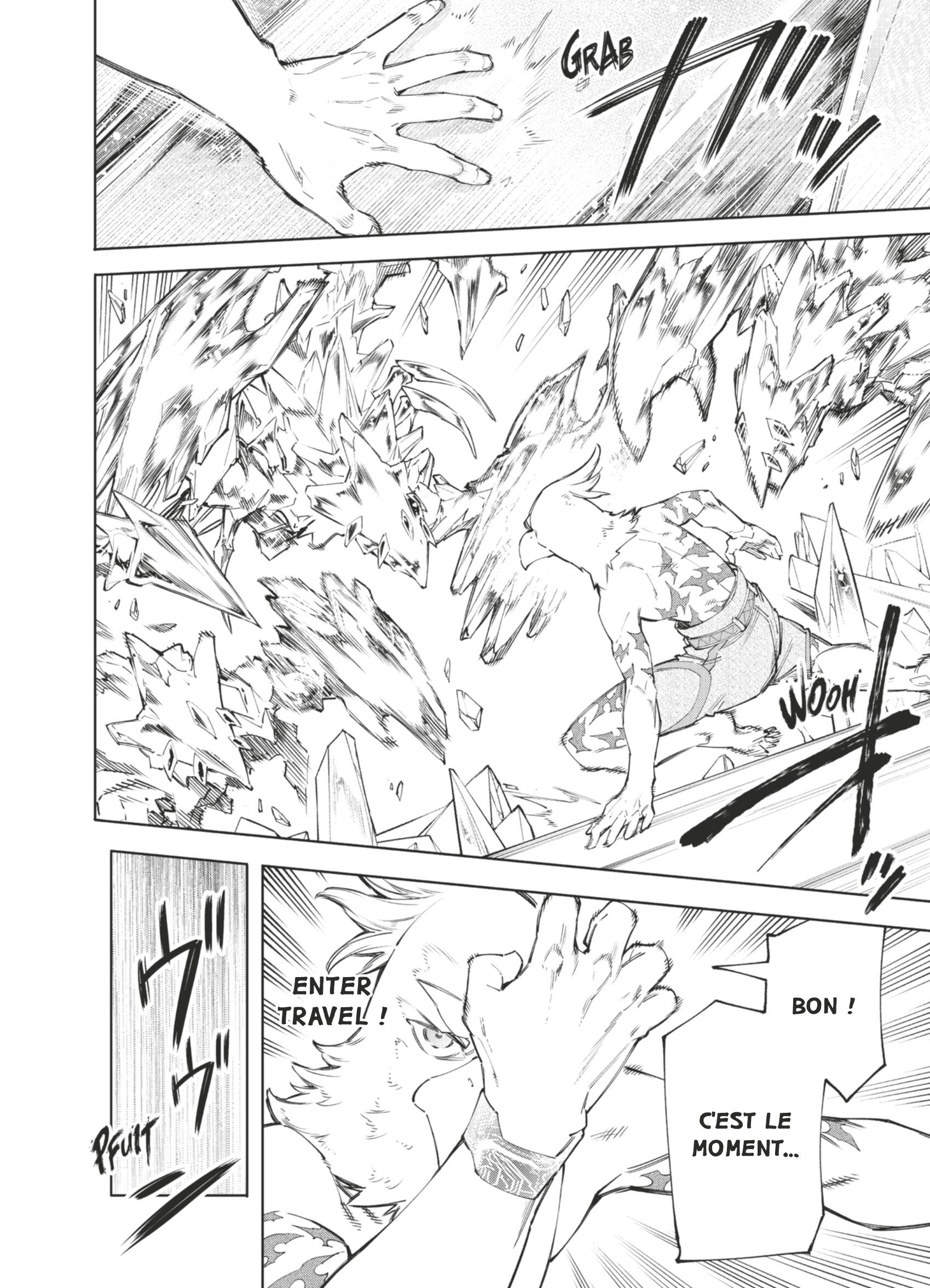 Read Shangri-La Frontier Manga Online