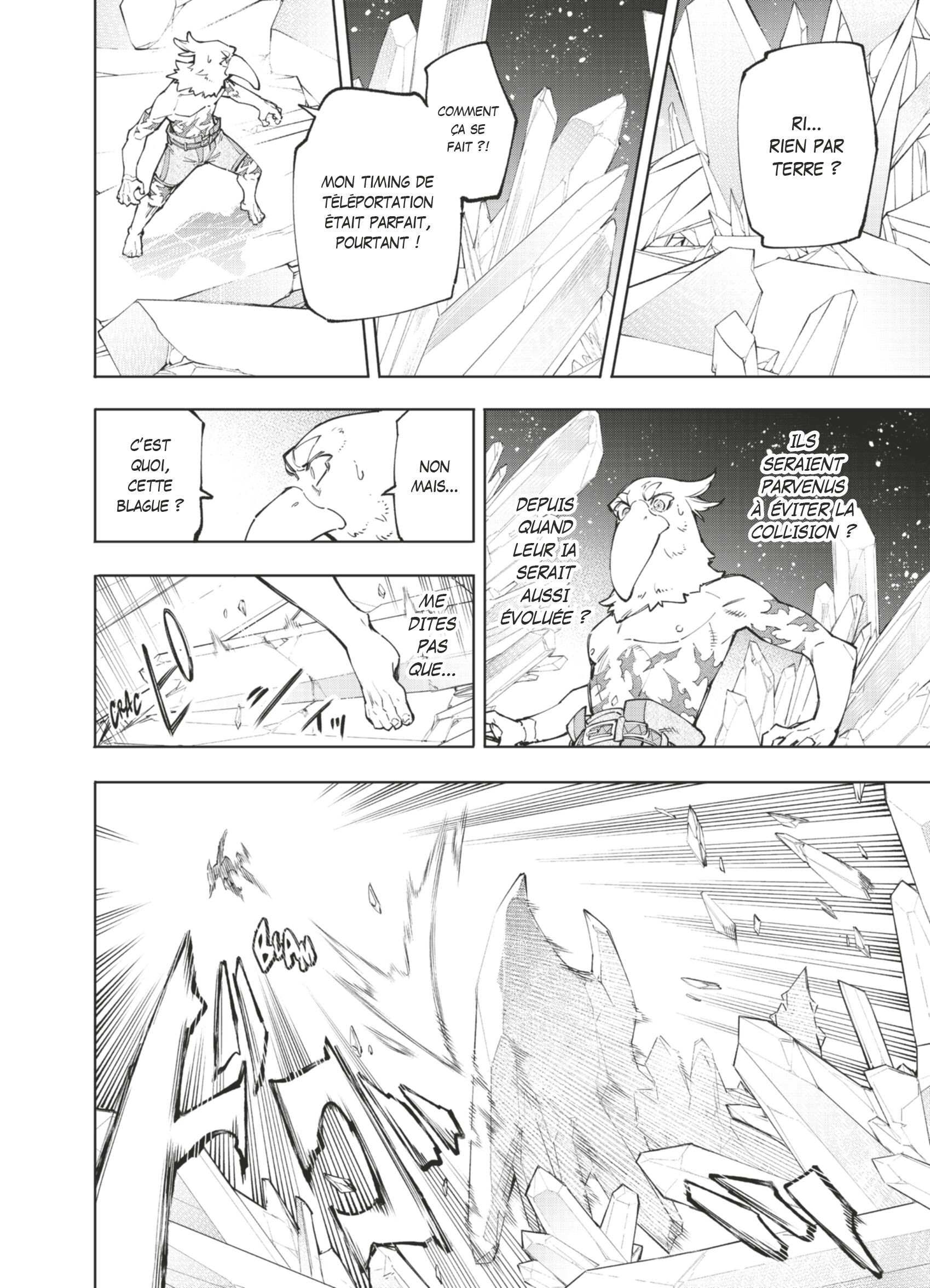 Read Shangri-La Frontier Manga Online