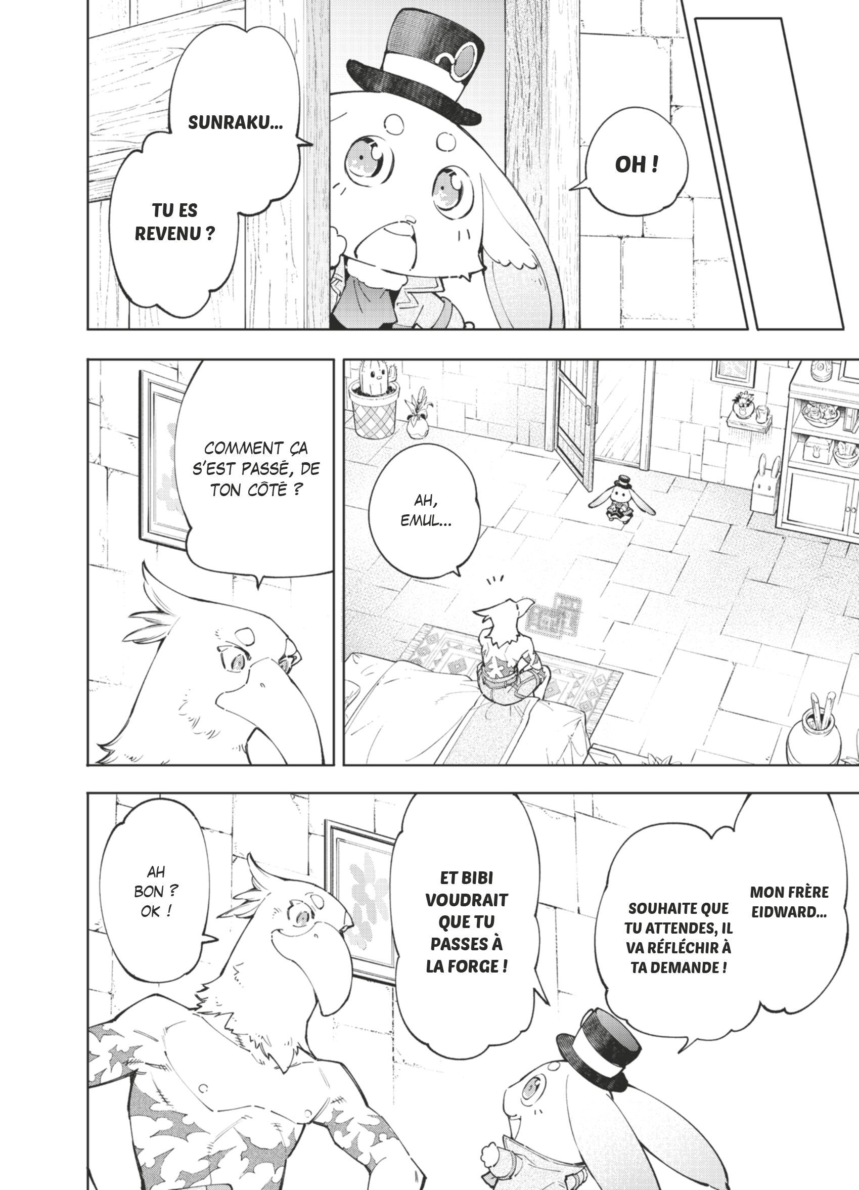 Read Shangri-La Frontier Manga Online