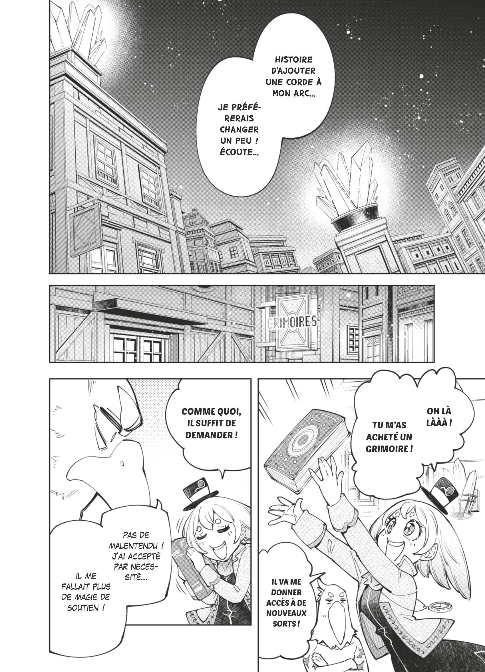 Read Shangri-La Frontier Manga Online