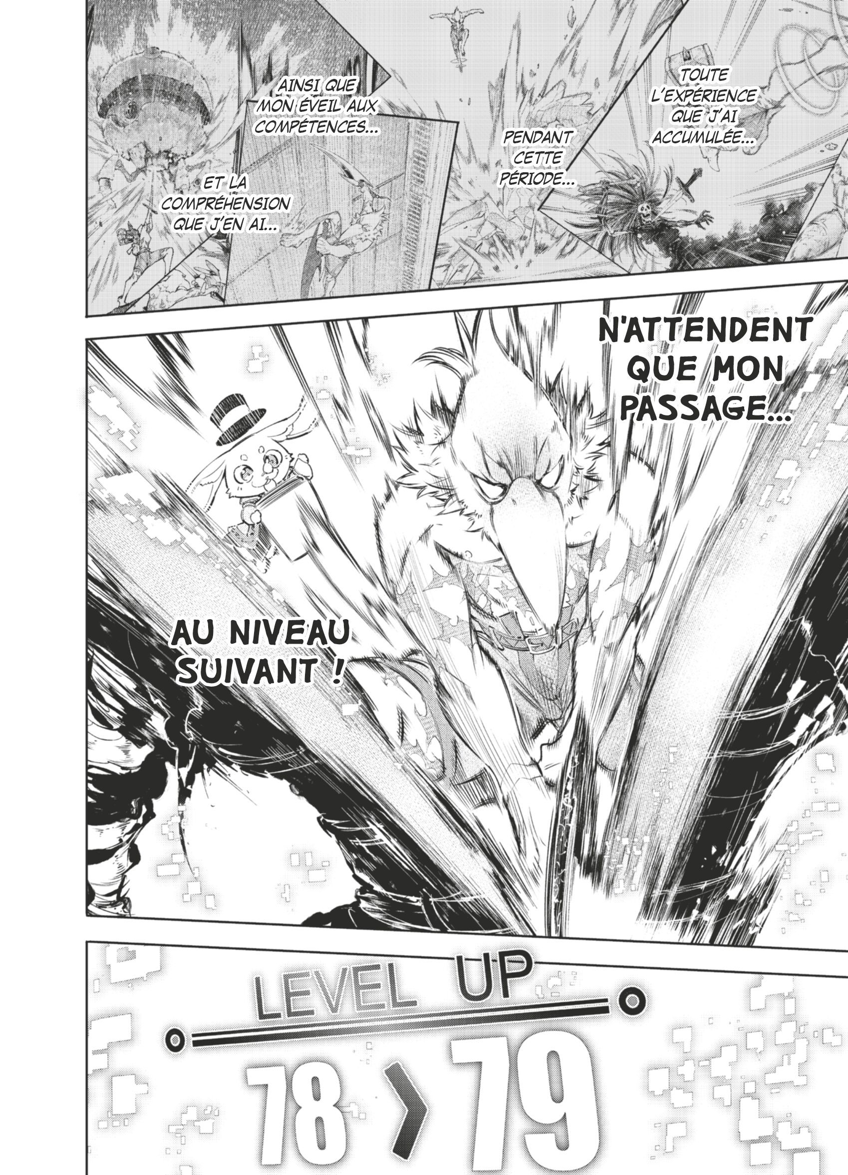 Read Shangri-La Frontier Manga Online