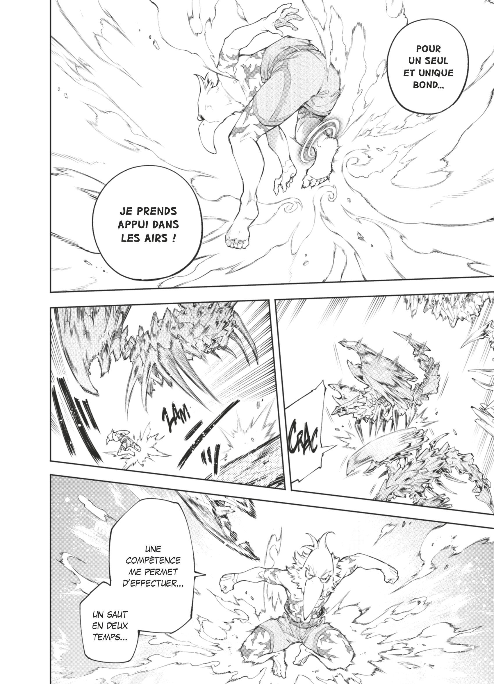 Read Shangri-La Frontier Manga Online