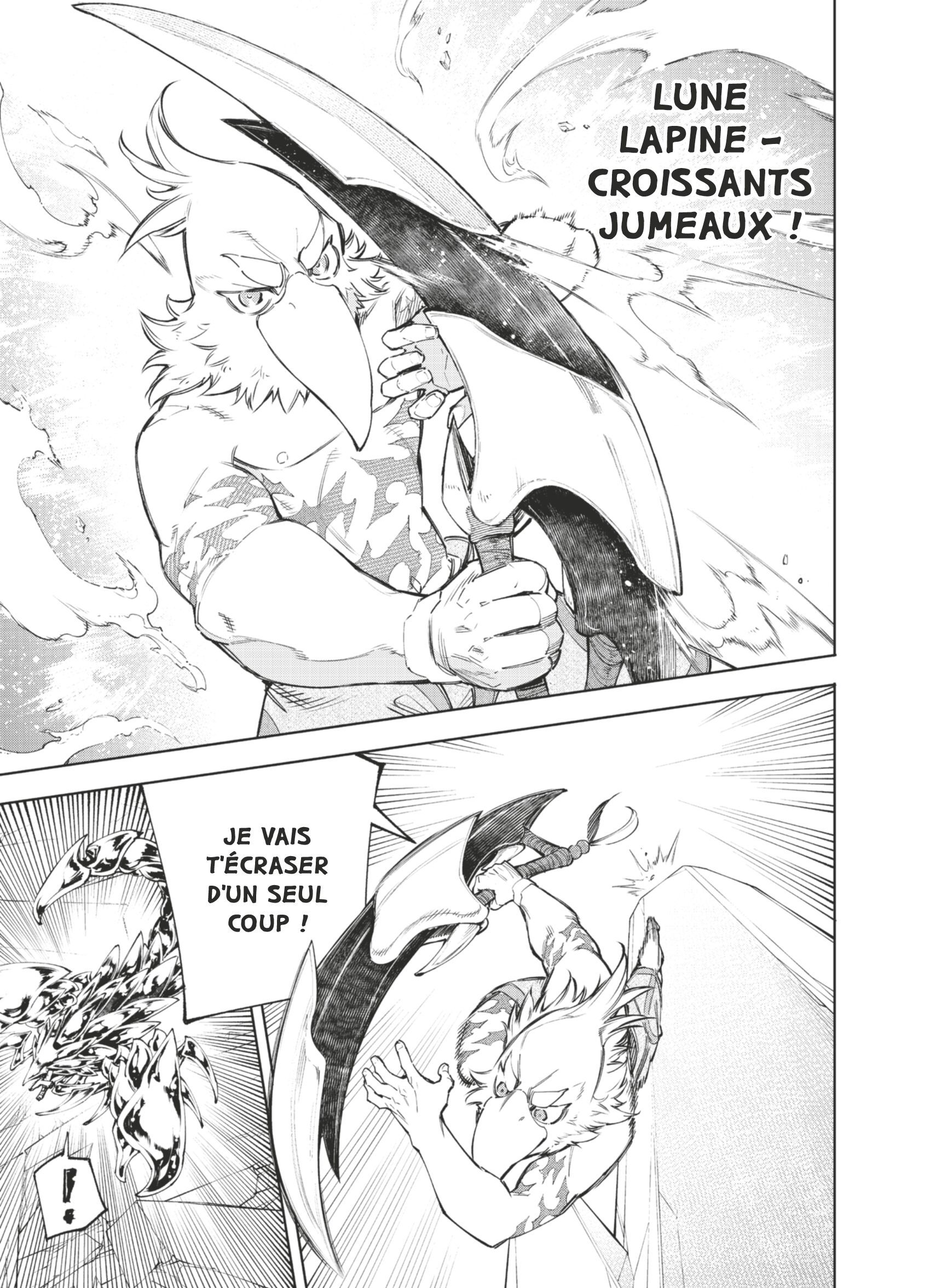 Read Shangri-La Frontier Manga Online
