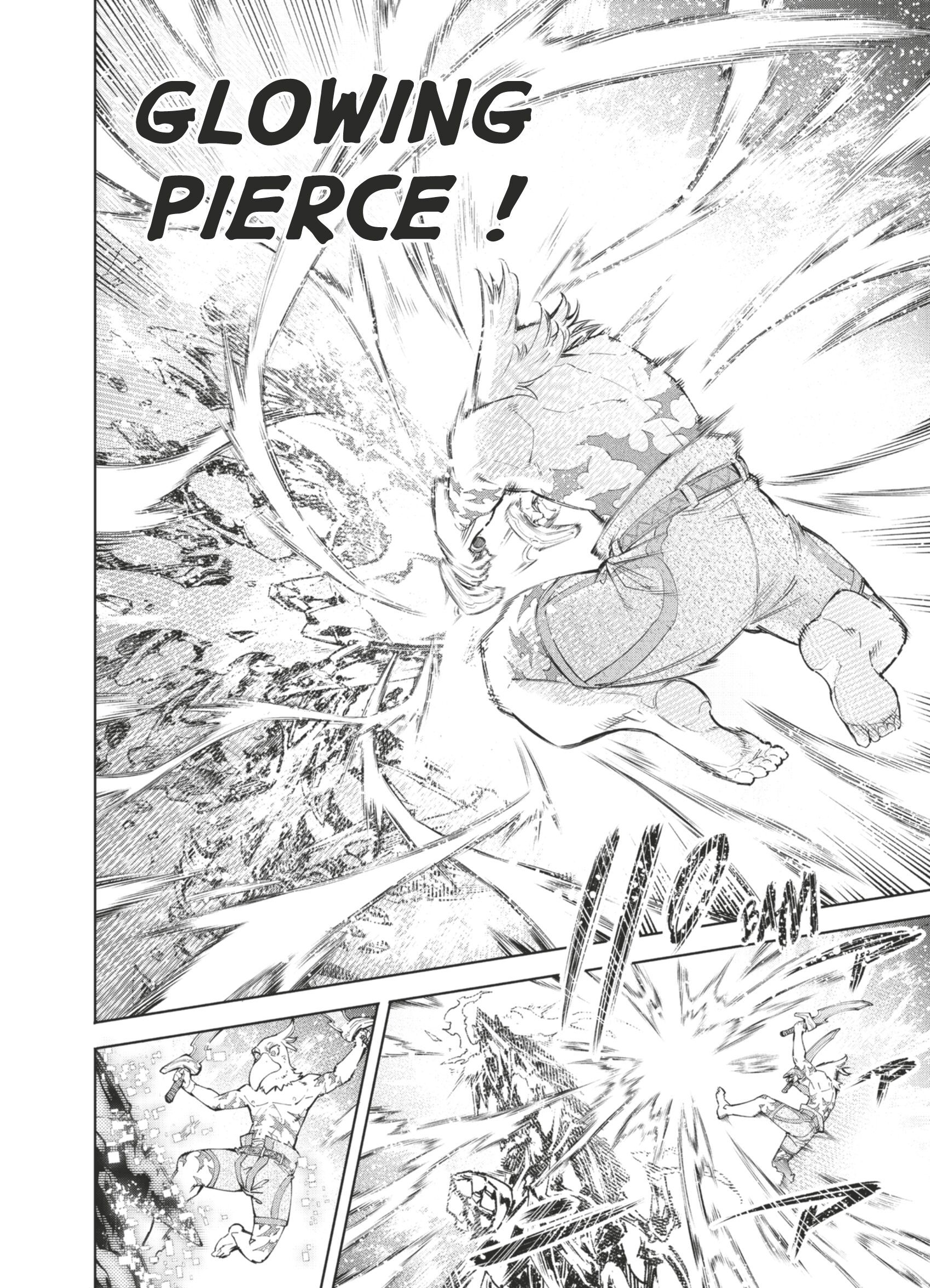 Read Shangri-La Frontier Manga Online