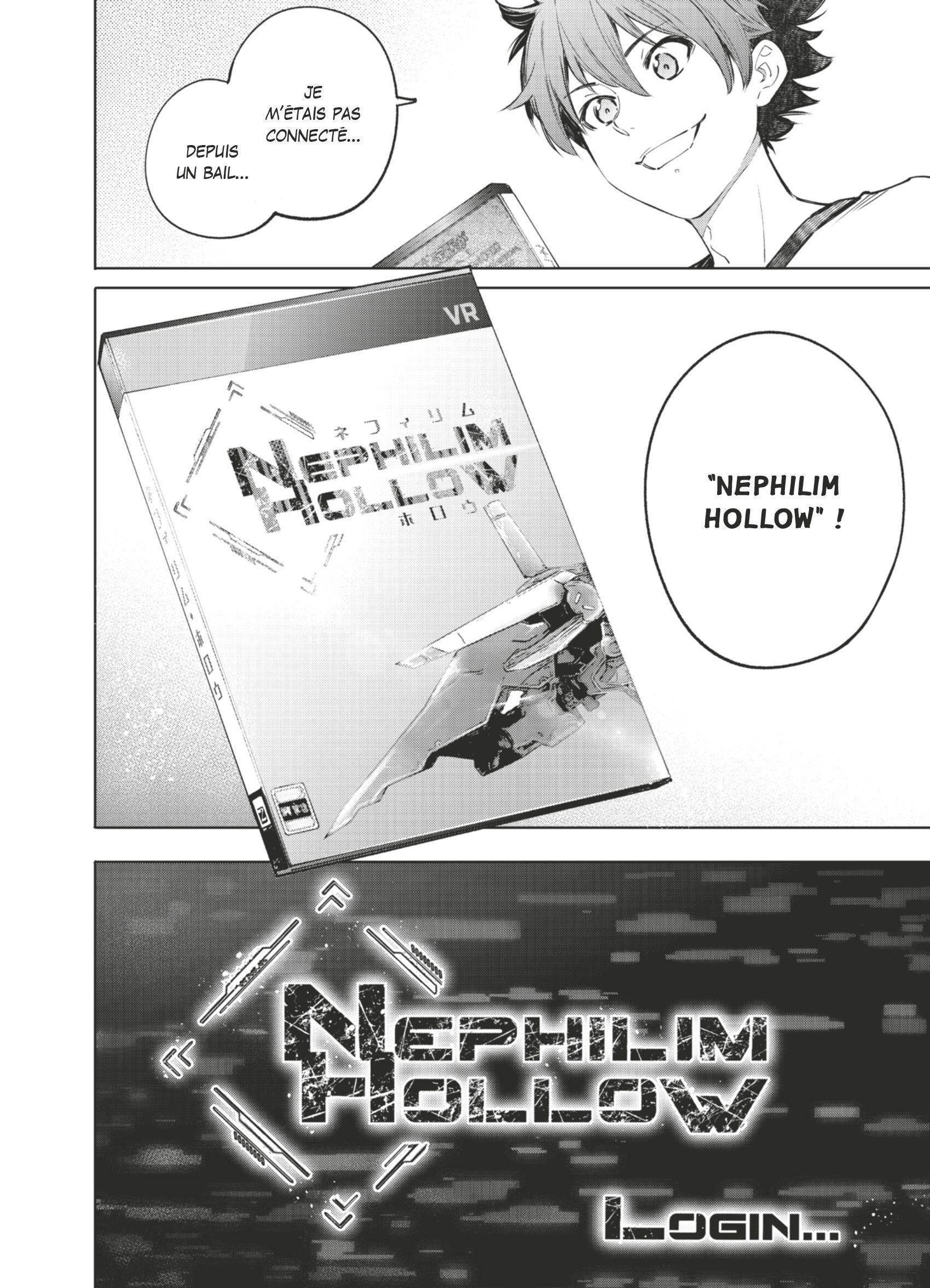 Read Shangri-La Frontier Manga Online