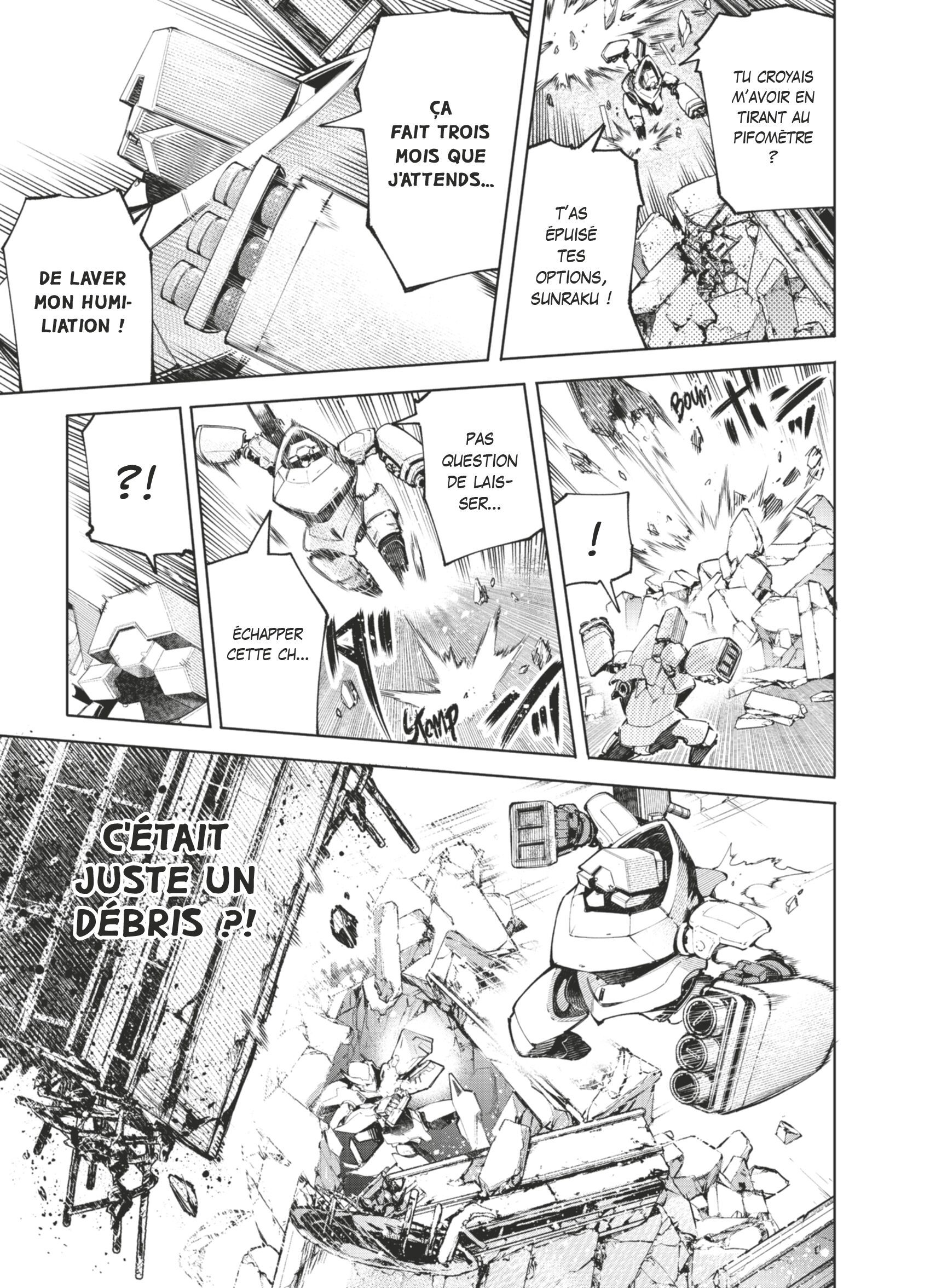 Read Shangri-La Frontier Manga Online