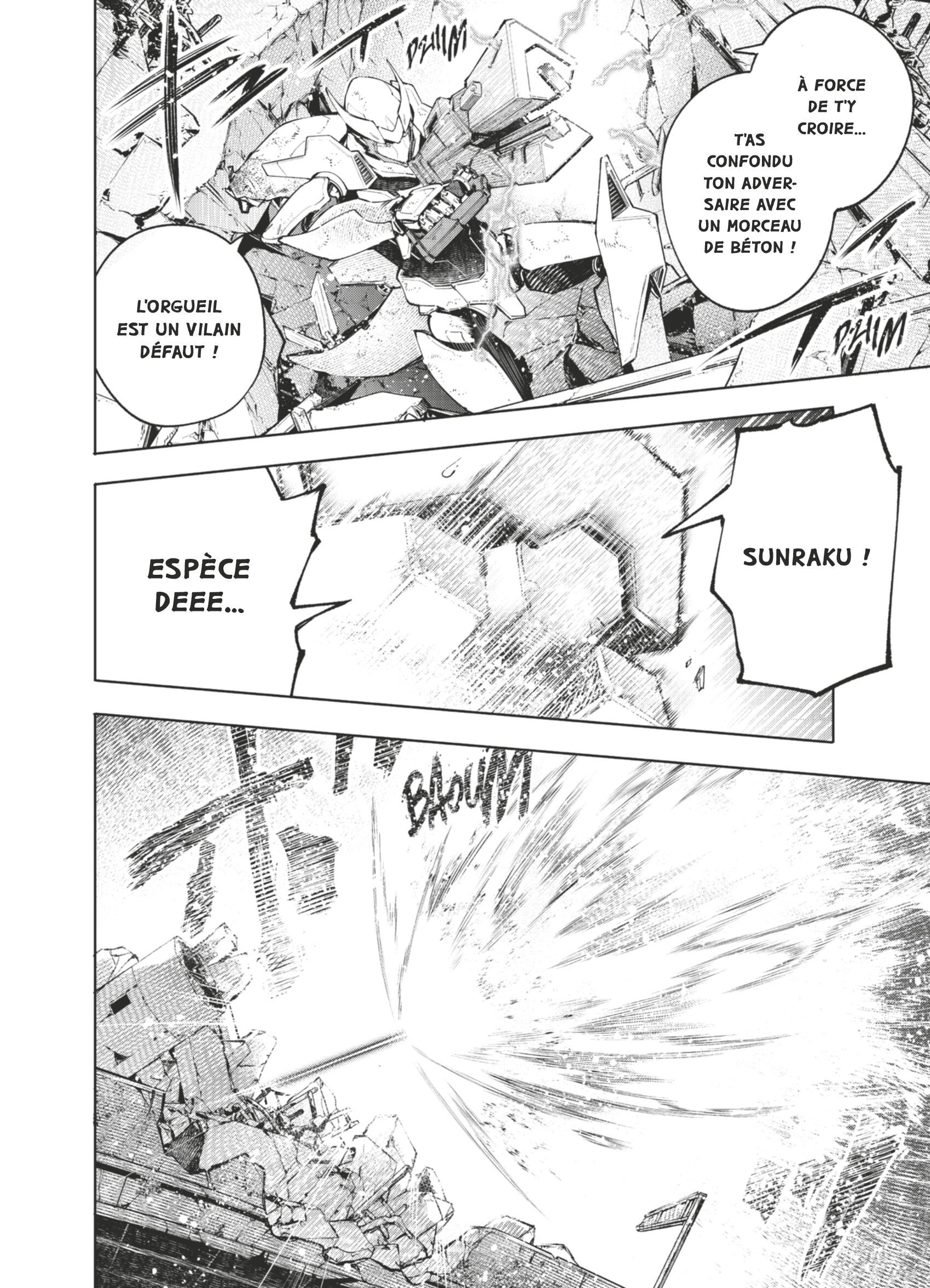 Read Shangri-La Frontier Manga Online