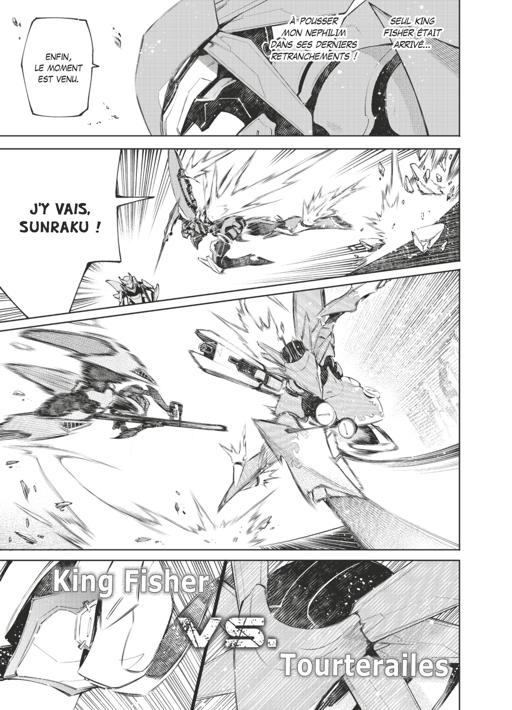 Read Shangri-La Frontier Manga Online