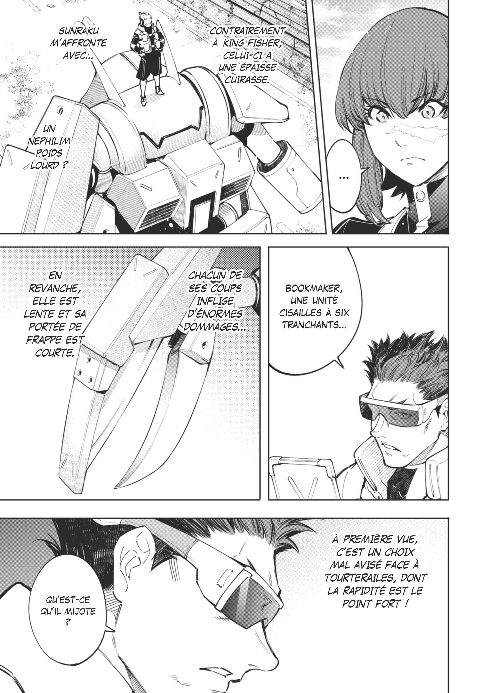 Read Shangri-La Frontier Manga Online