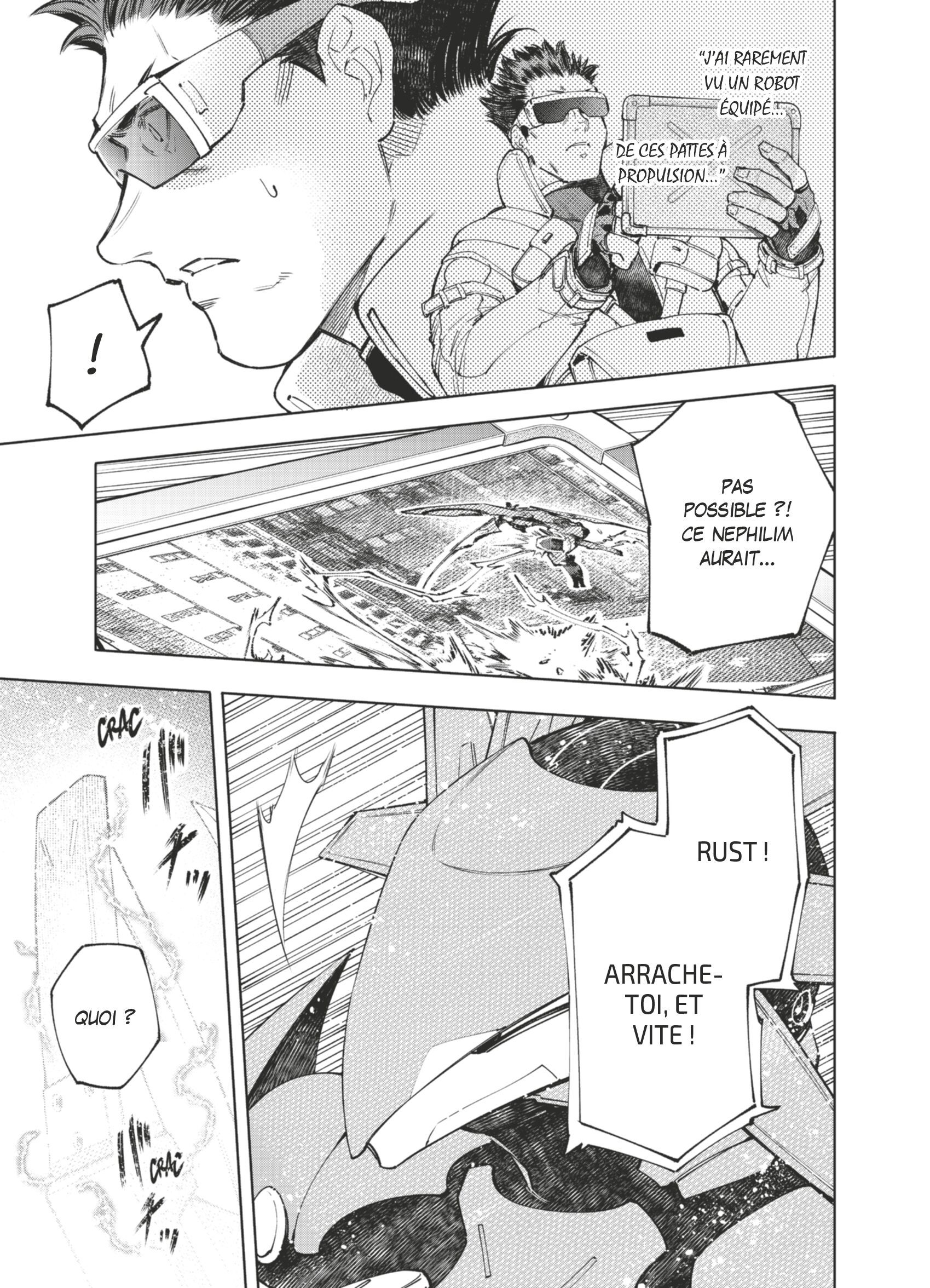 Read Shangri-La Frontier Manga Online