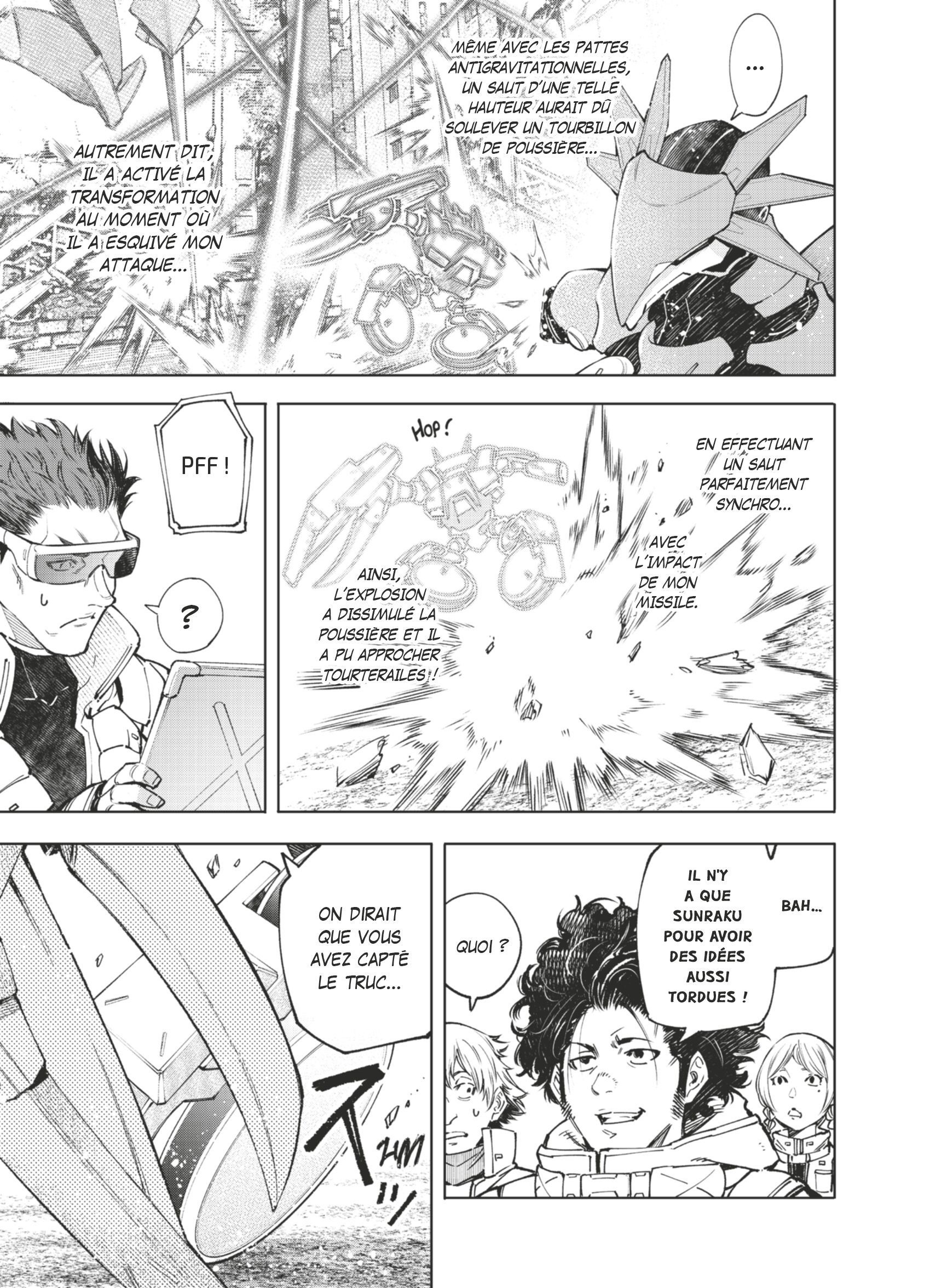 Read Shangri-La Frontier Manga Online