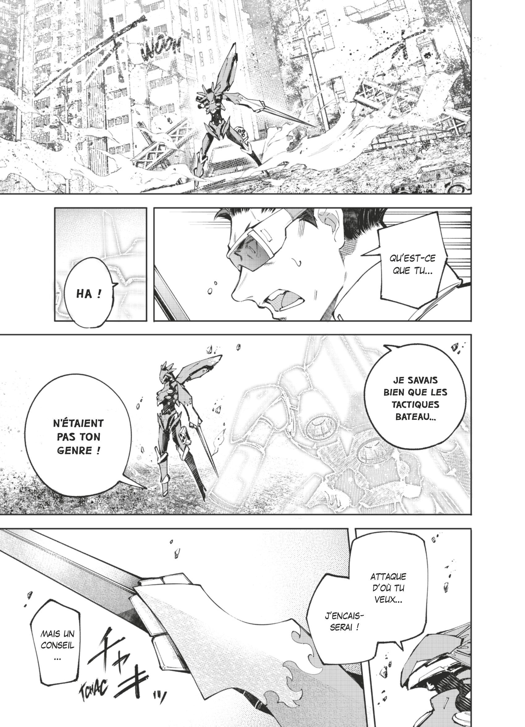 Read Shangri-La Frontier Manga Online