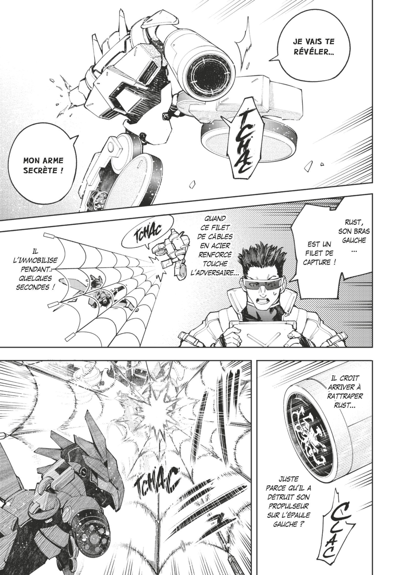 Read Shangri-La Frontier Manga Online