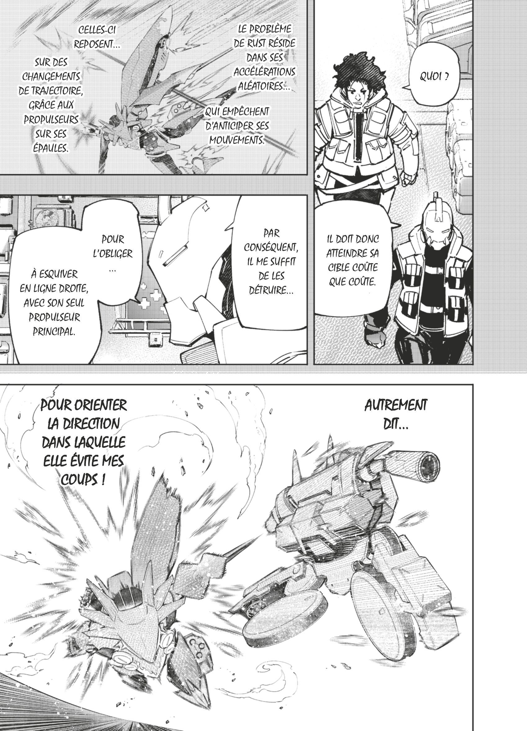Read Shangri-La Frontier Manga Online