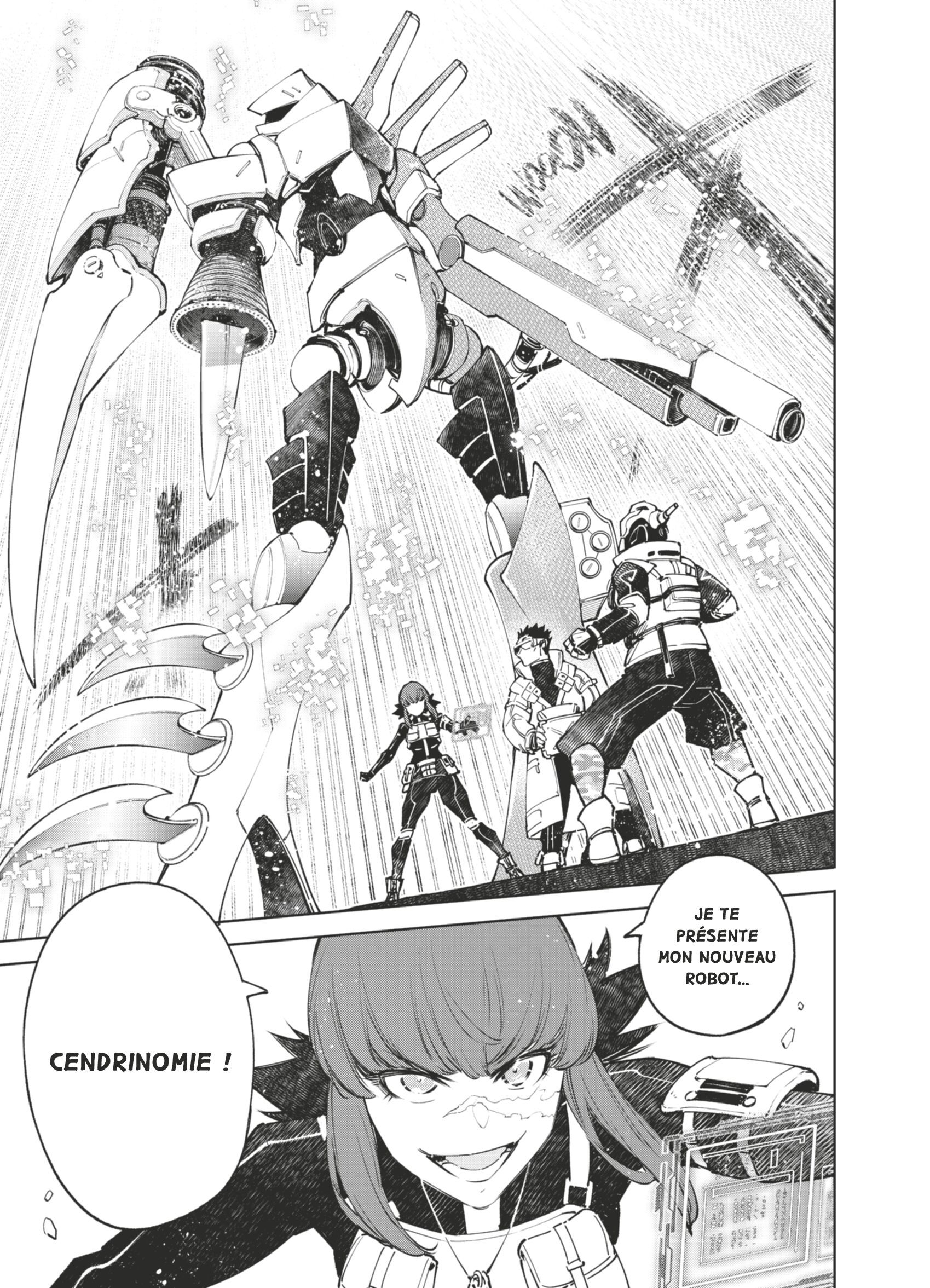 Read Shangri-La Frontier Manga Online