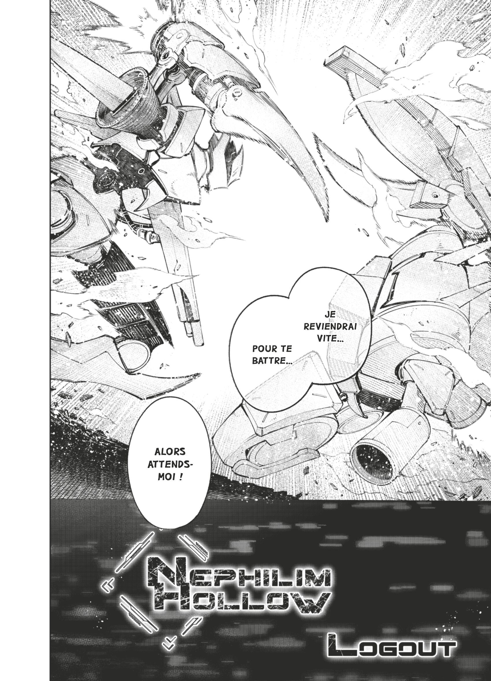 Read Shangri-La Frontier Manga Online