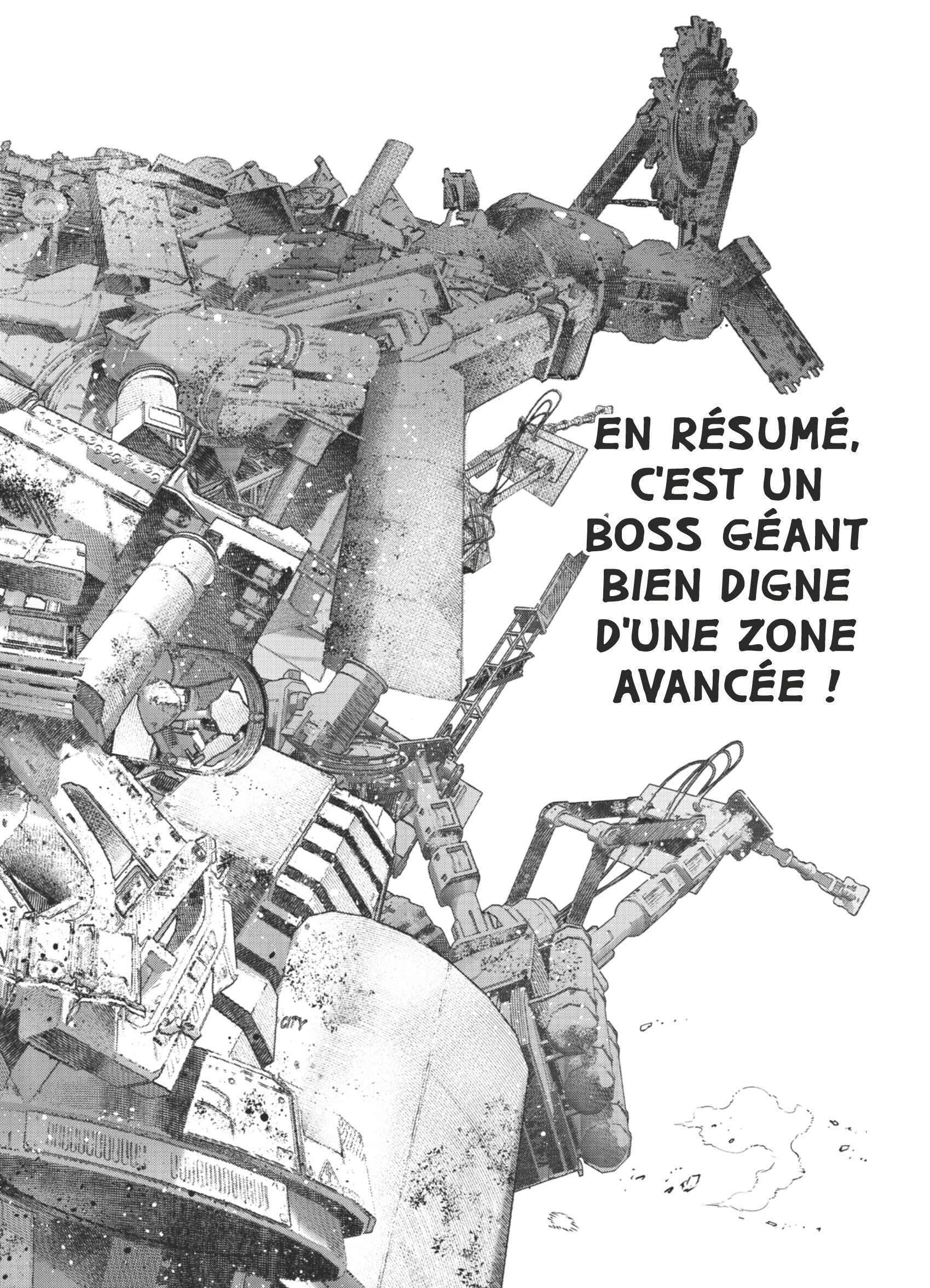 Read Shangri-La Frontier Manga Online