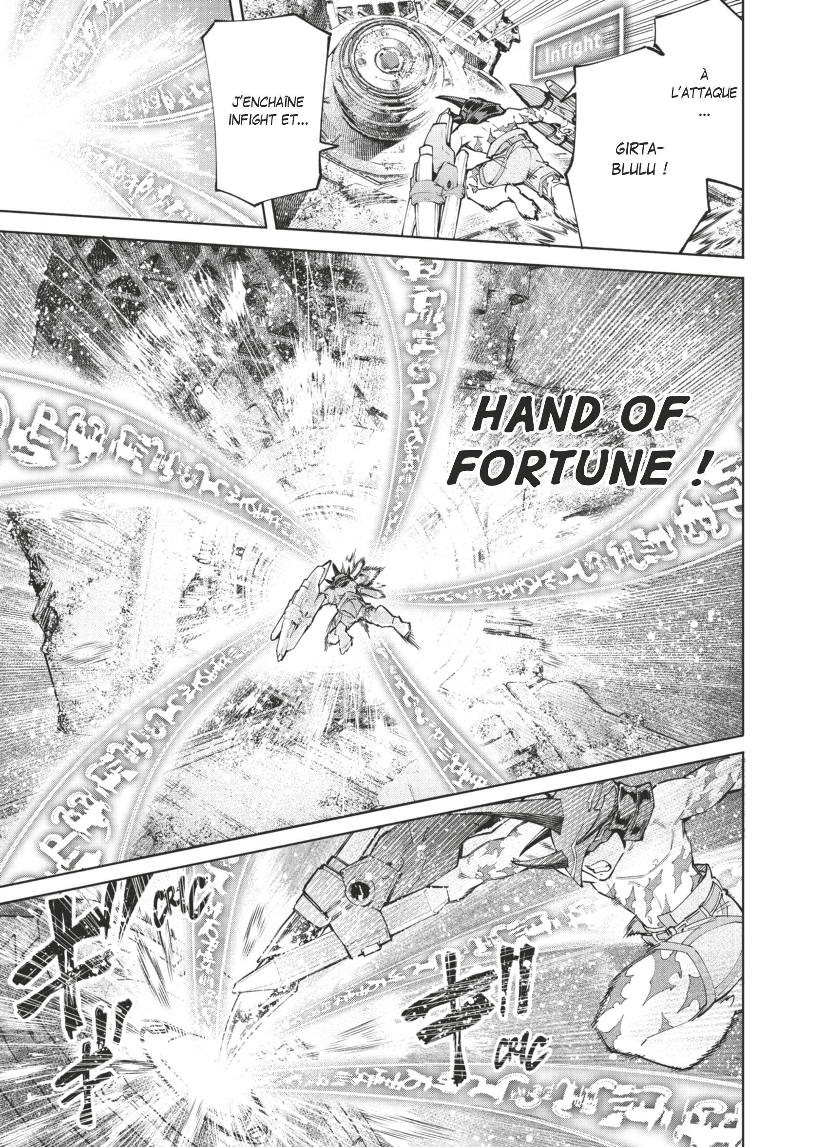 Read Shangri-La Frontier Manga Online