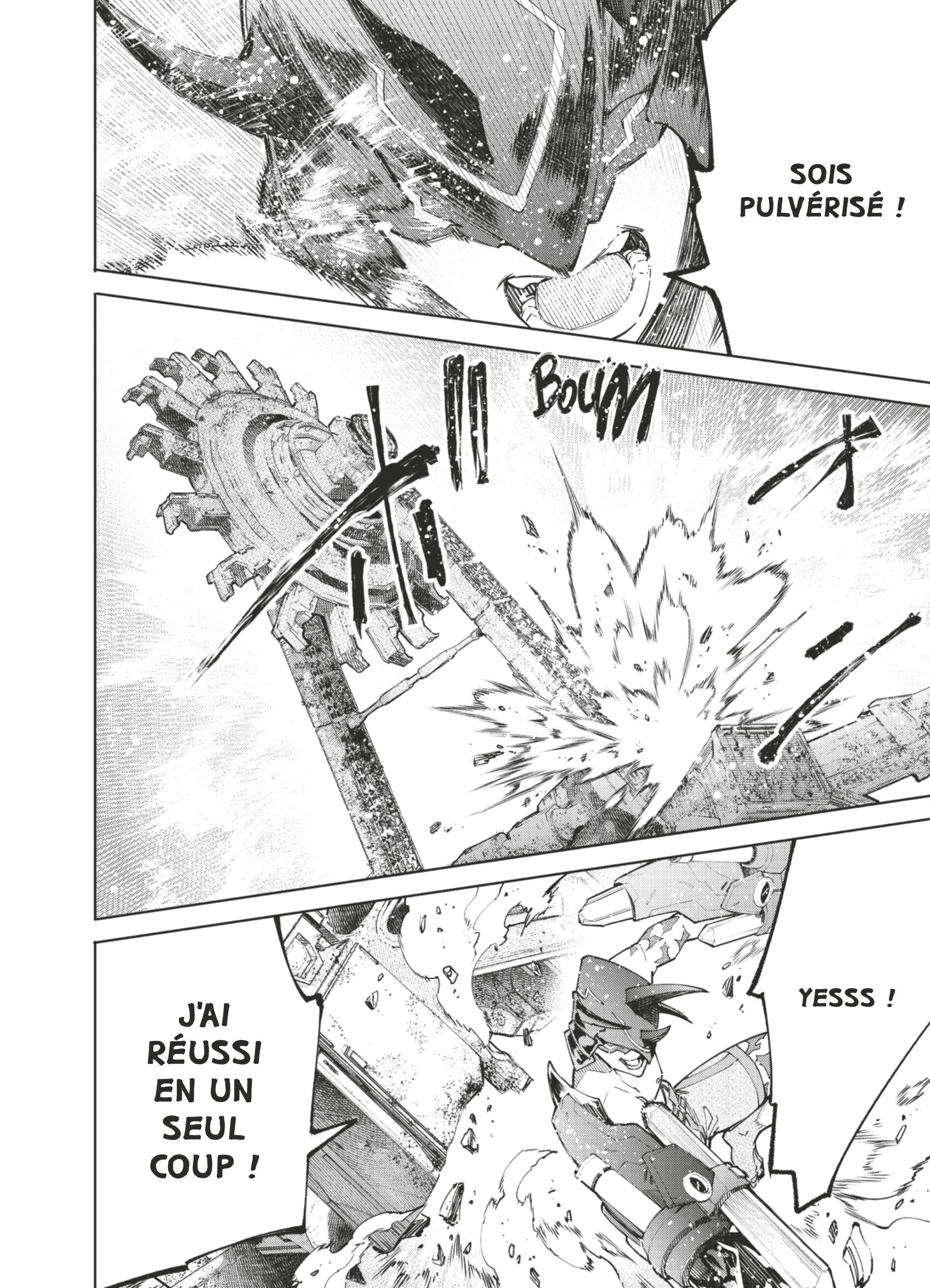 Read Shangri-La Frontier Manga Online