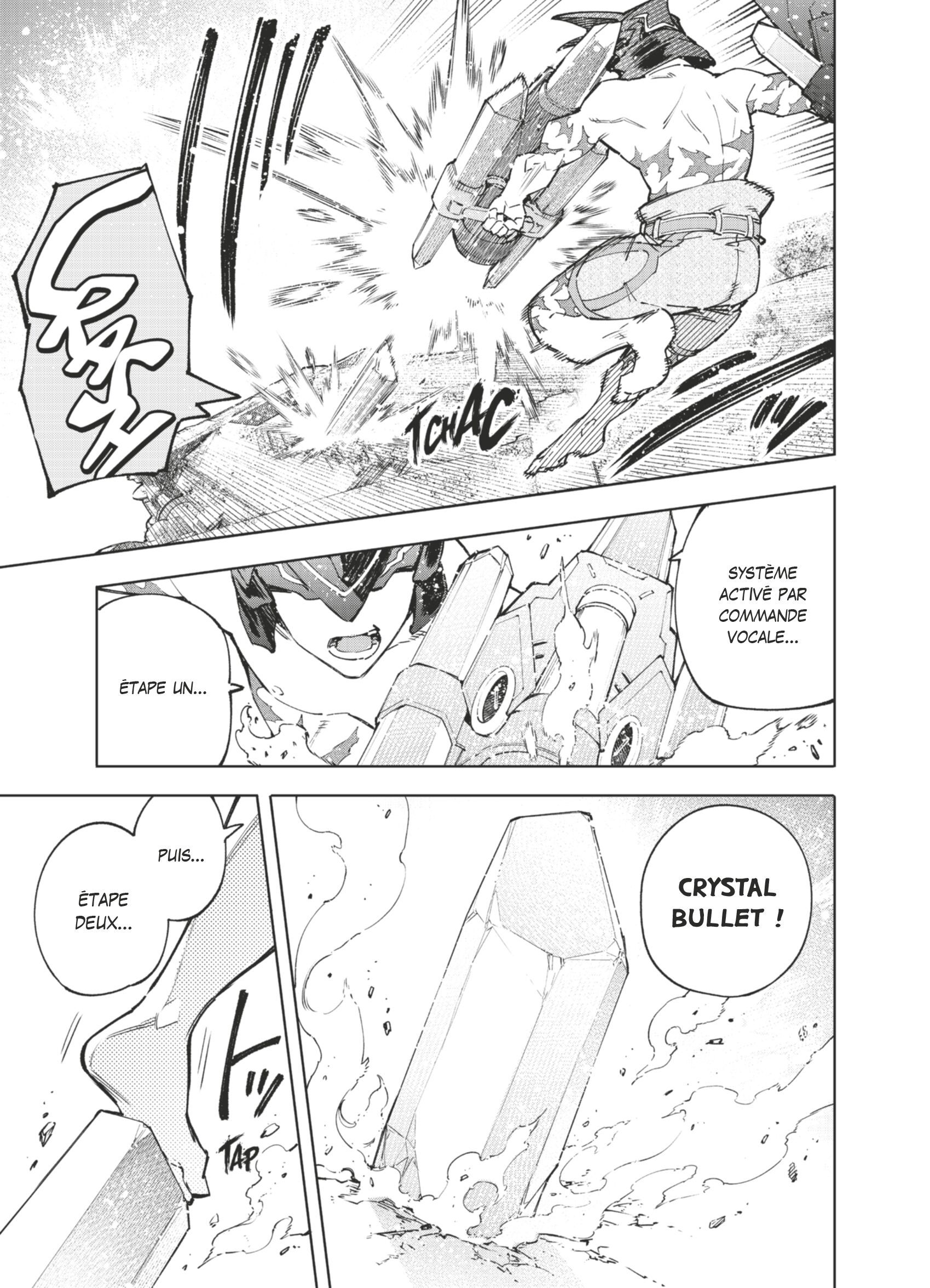 Read Shangri-La Frontier Manga Online