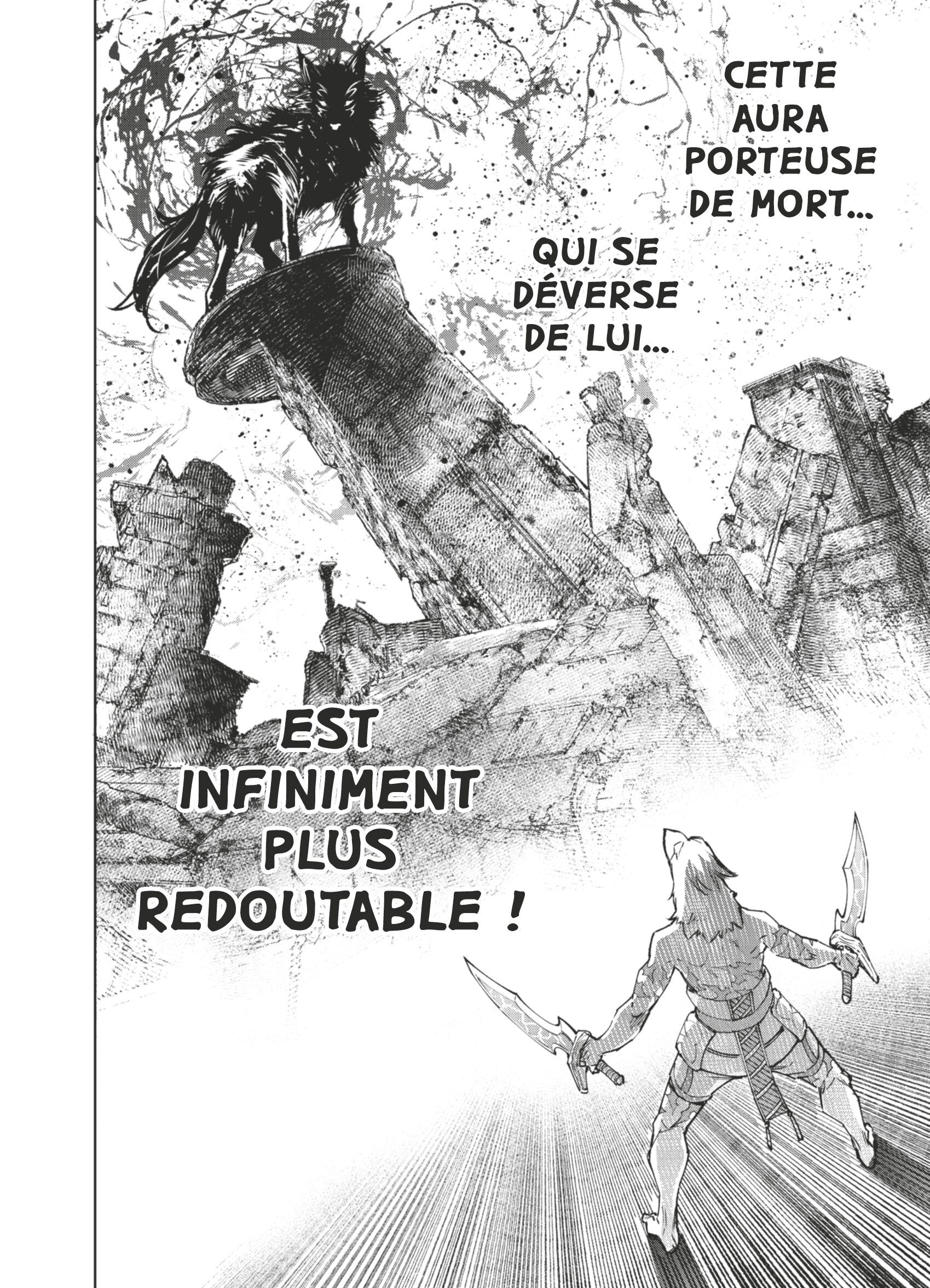 Read Shangri-La Frontier Manga Online