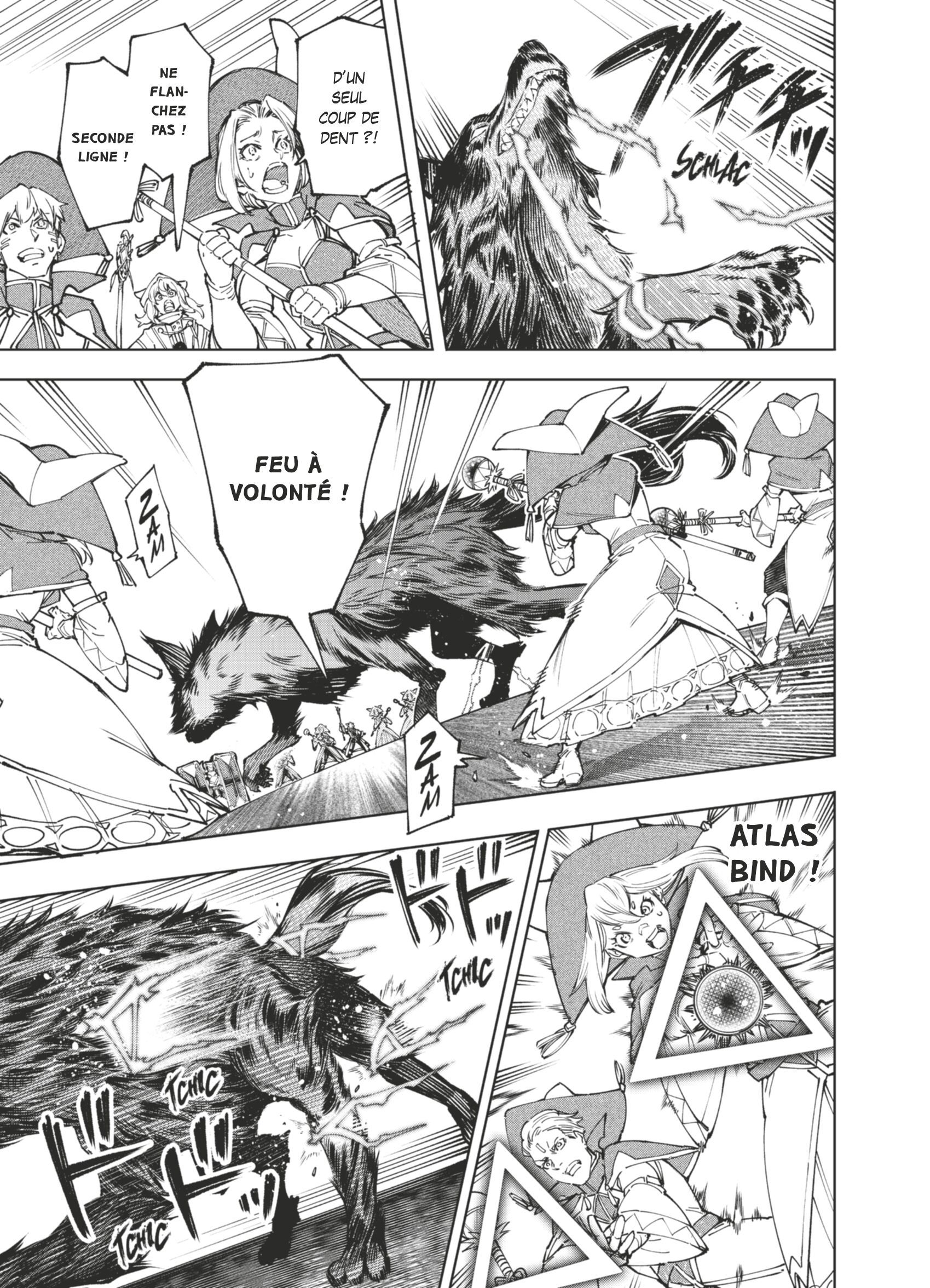Read Shangri-La Frontier Manga Online