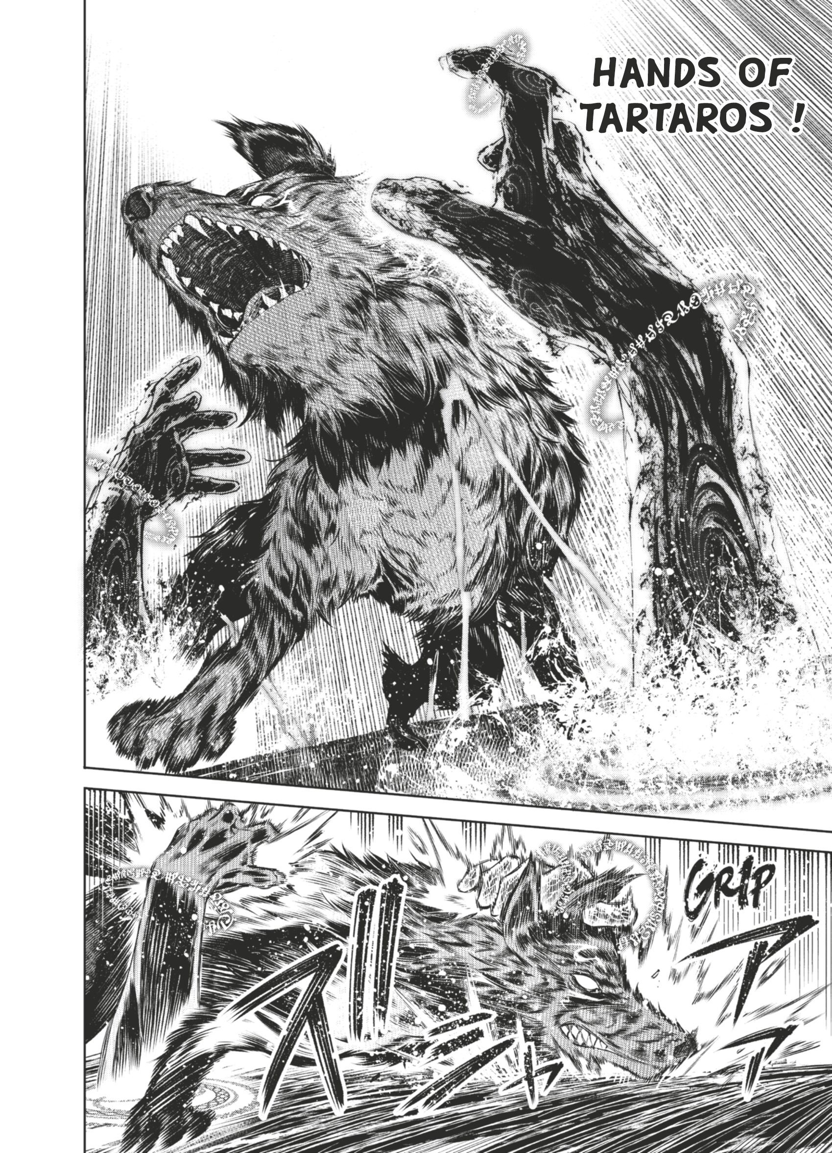 Read Shangri-La Frontier Manga Online