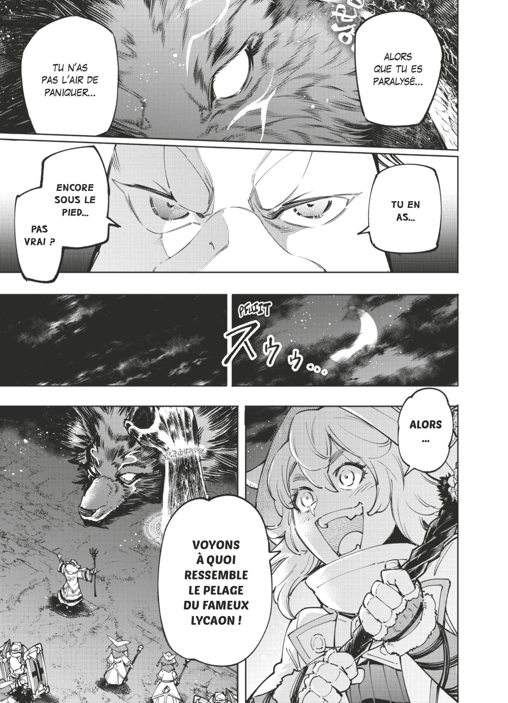 Read Shangri-La Frontier Manga Online
