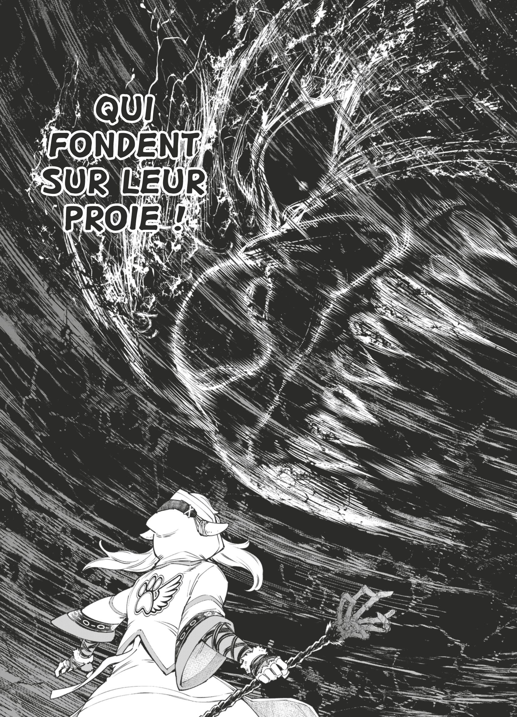 Read Shangri-La Frontier Manga Online