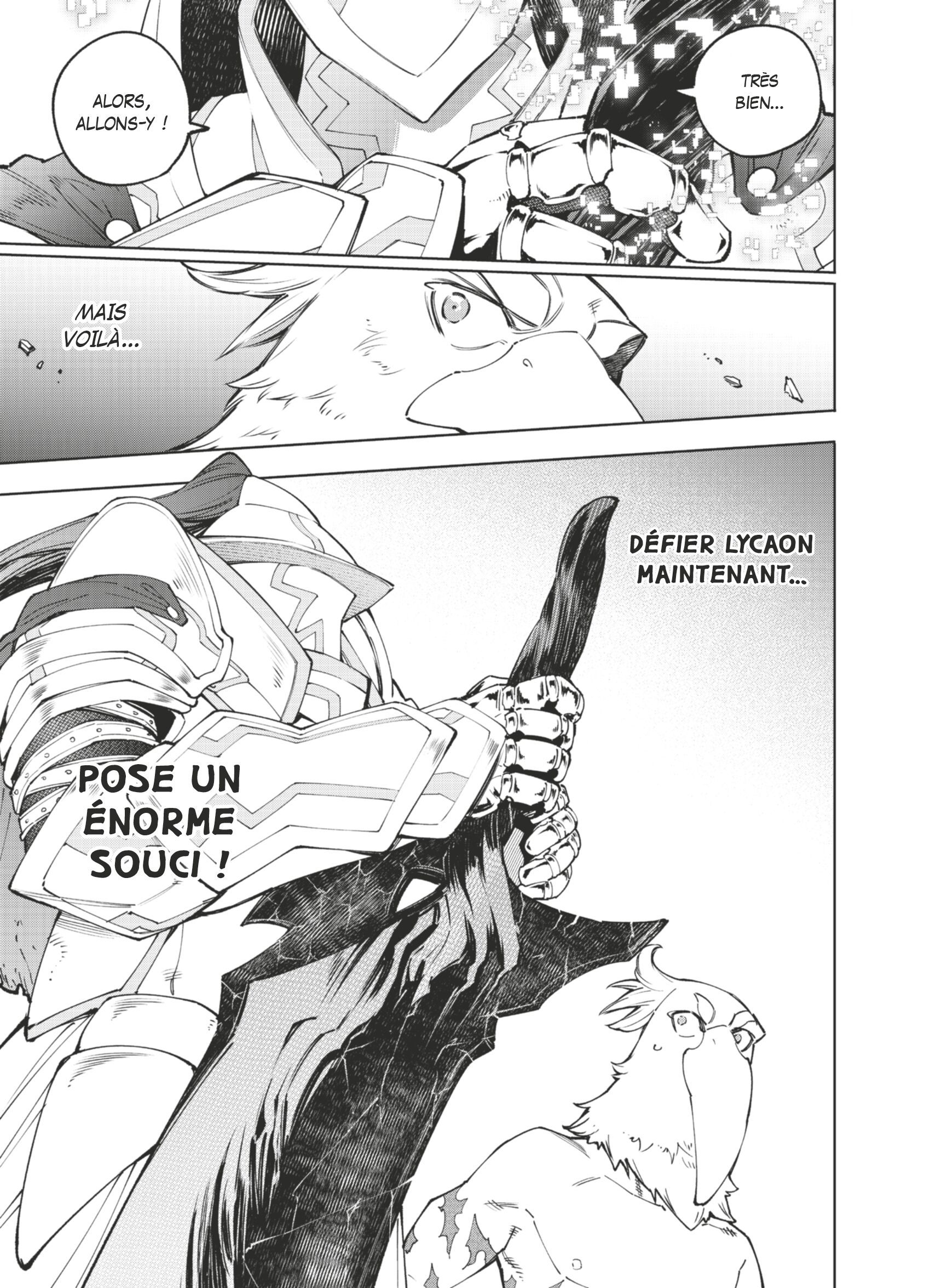 Read Shangri-La Frontier Manga Online