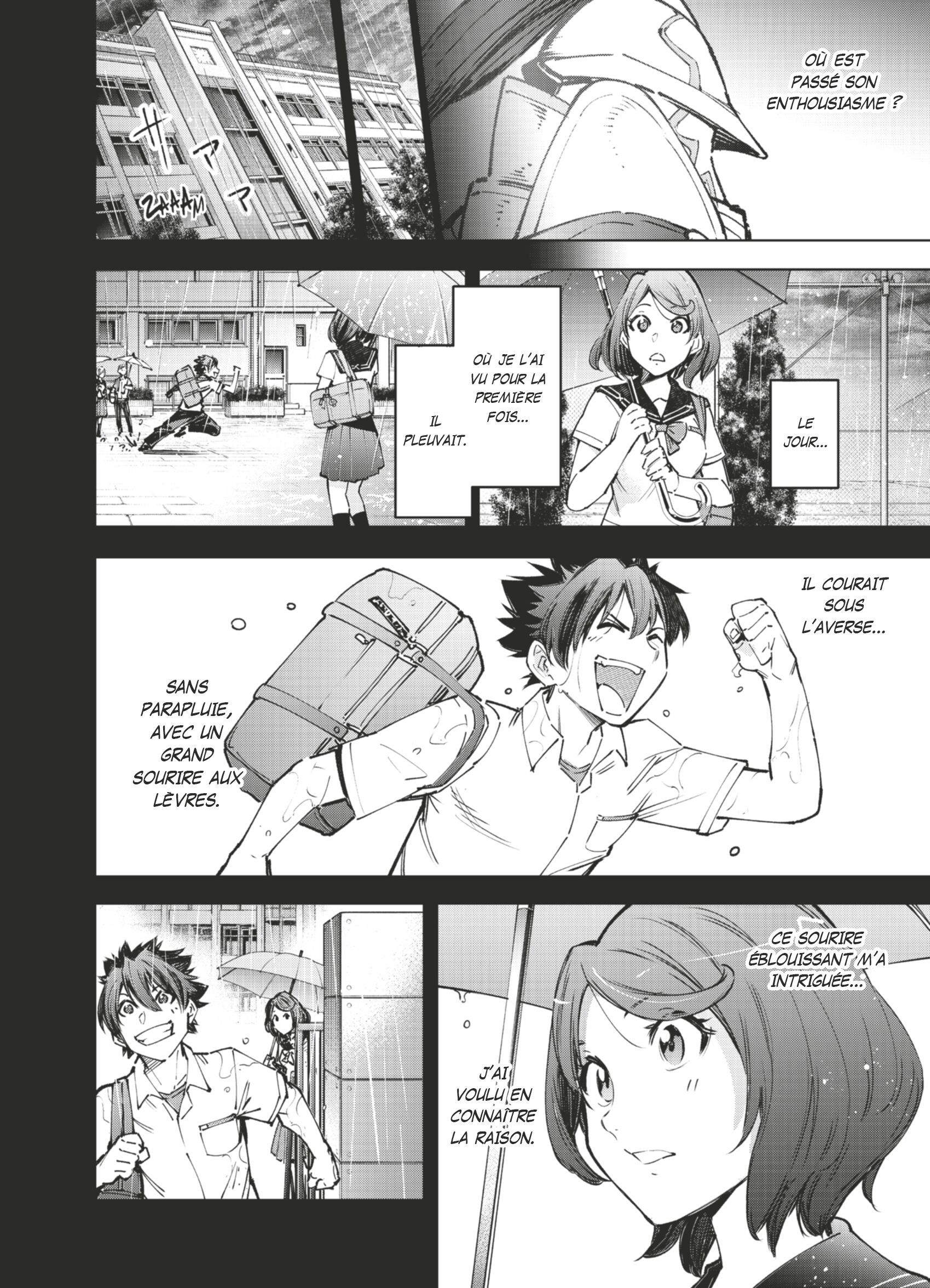 Read Shangri-La Frontier Manga Online