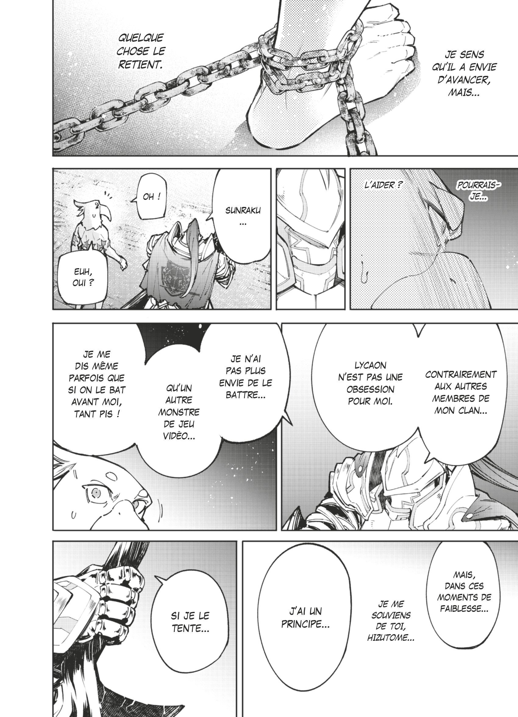 Read Shangri-La Frontier Manga Online