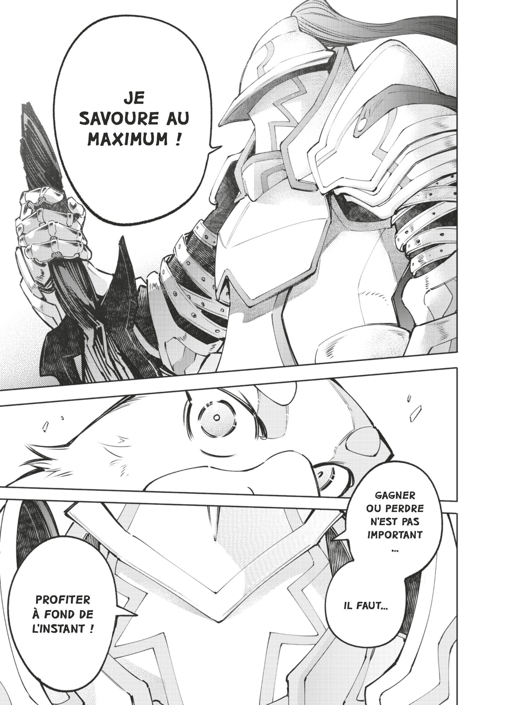 Read Shangri-La Frontier Manga Online
