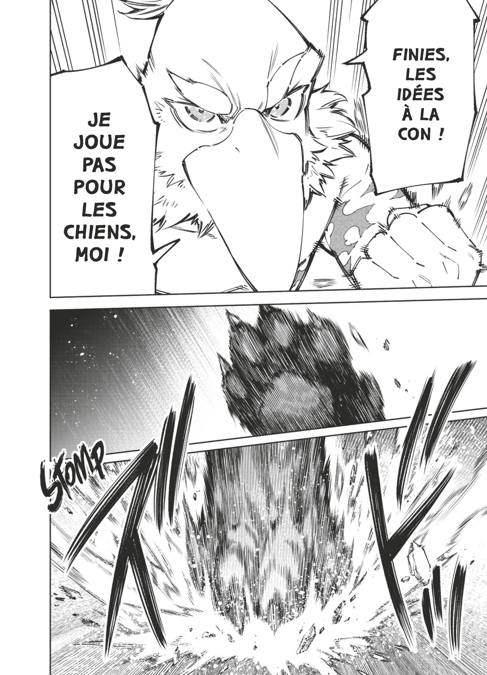 Read Shangri-La Frontier Manga Online