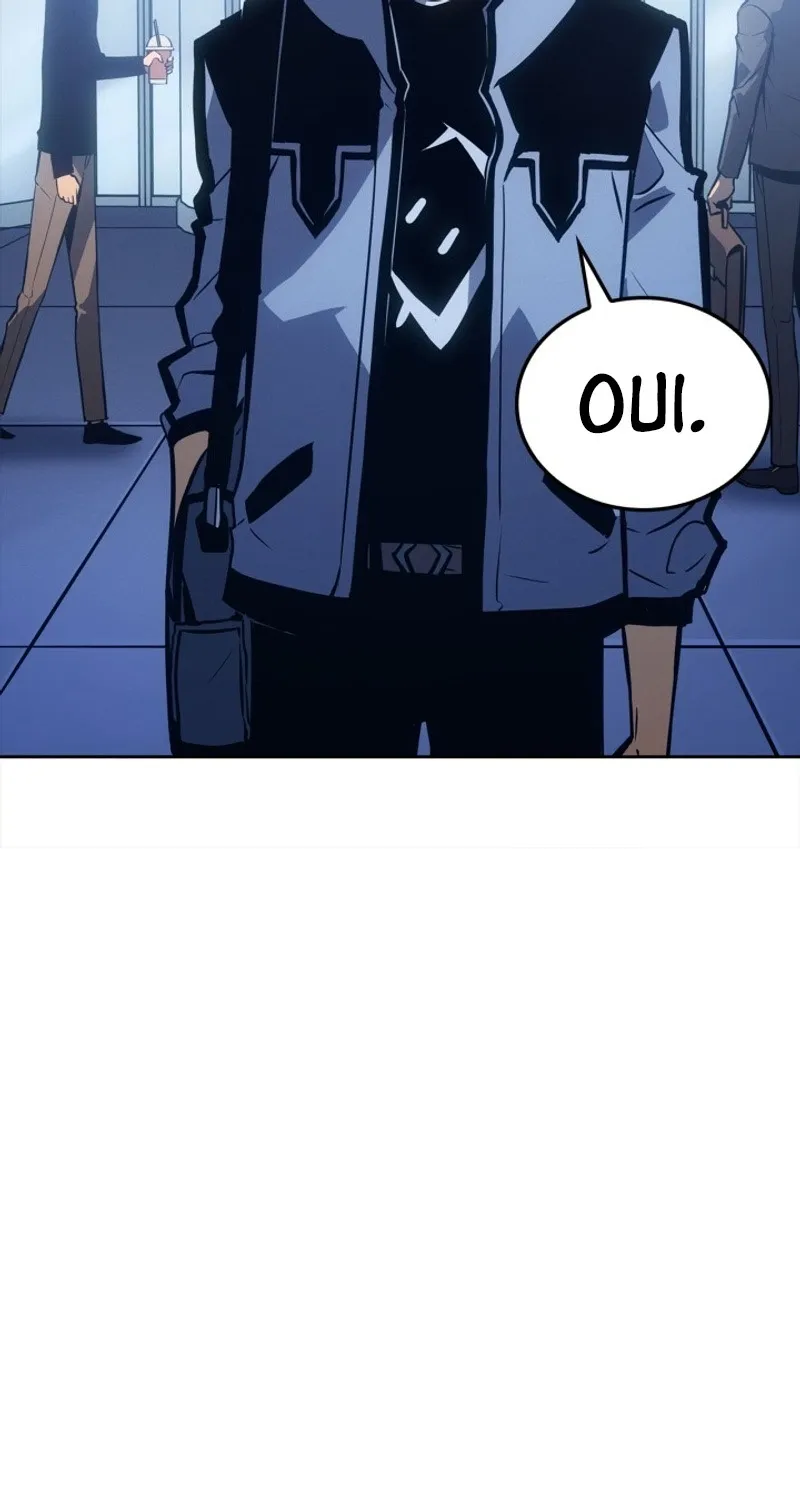 Read Solo leveling _ Ragnarok FR Manga Online