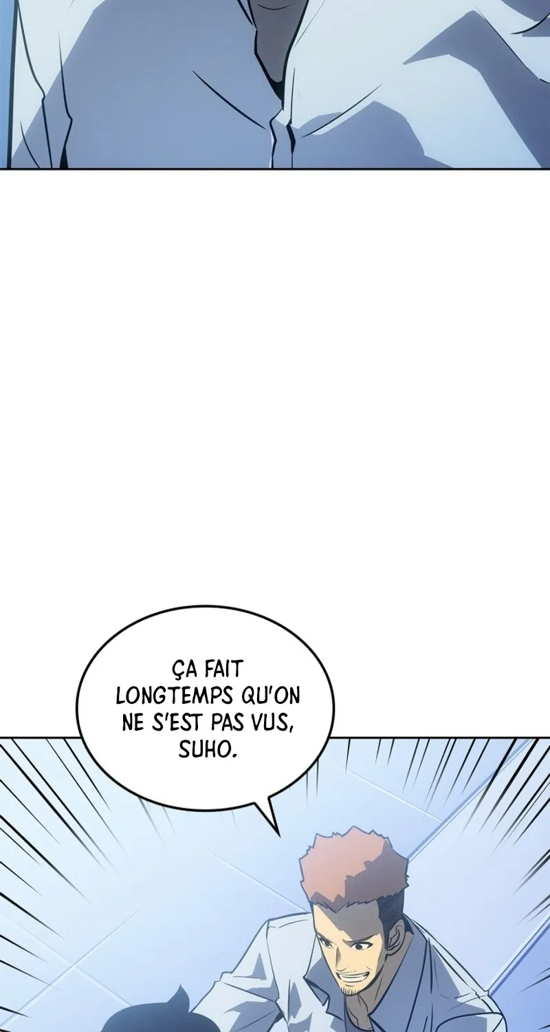 Read Solo leveling _ Ragnarok FR Manga Online