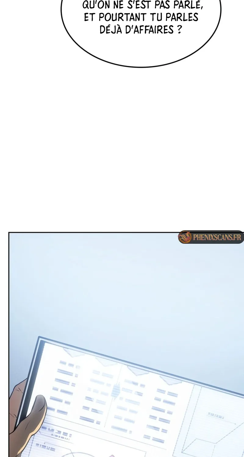 Read Solo leveling _ Ragnarok FR Manga Online