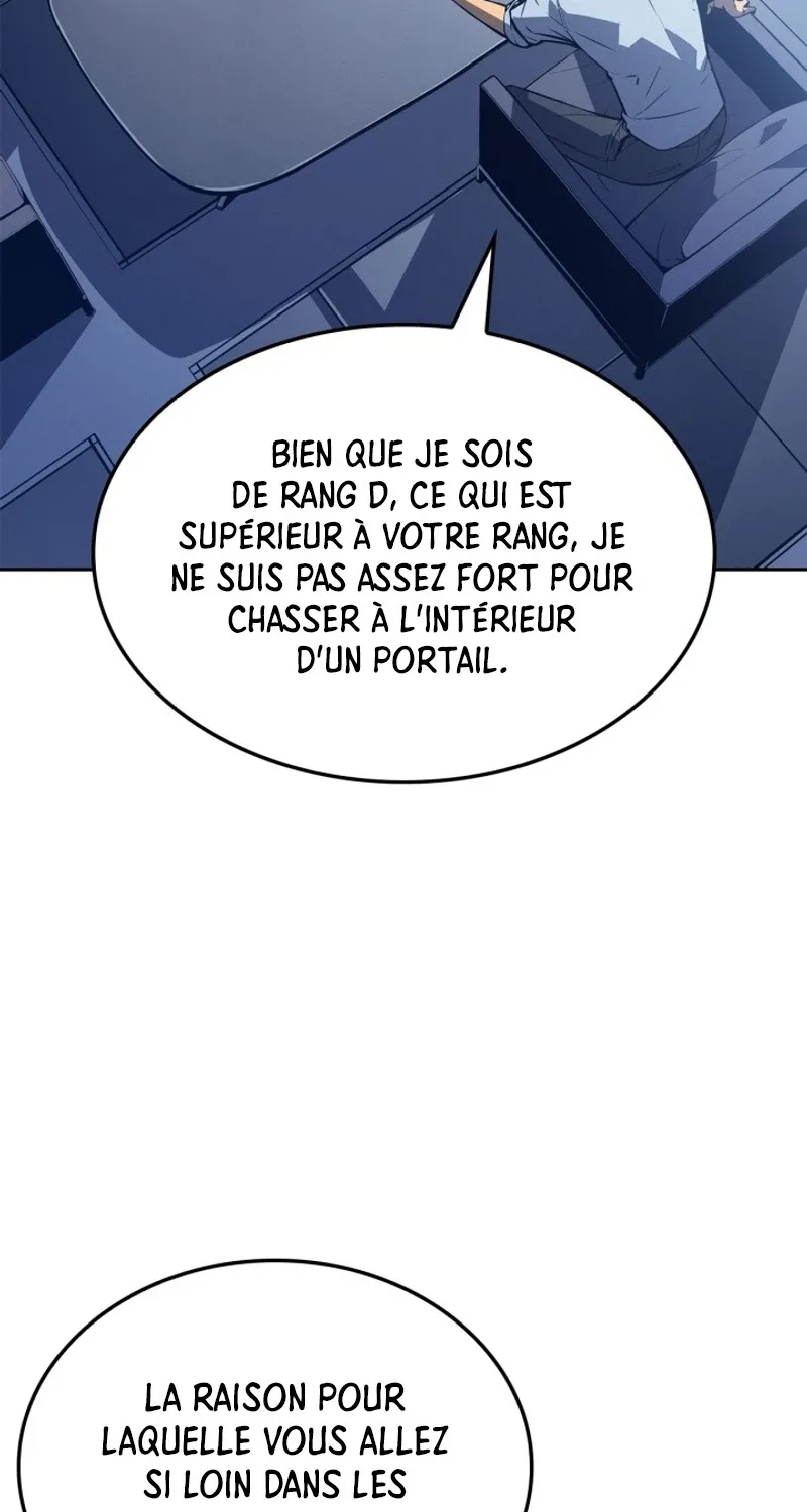 Read Solo leveling _ Ragnarok FR Manga Online