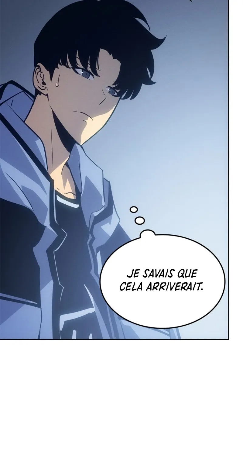 Read Solo leveling _ Ragnarok FR Manga Online