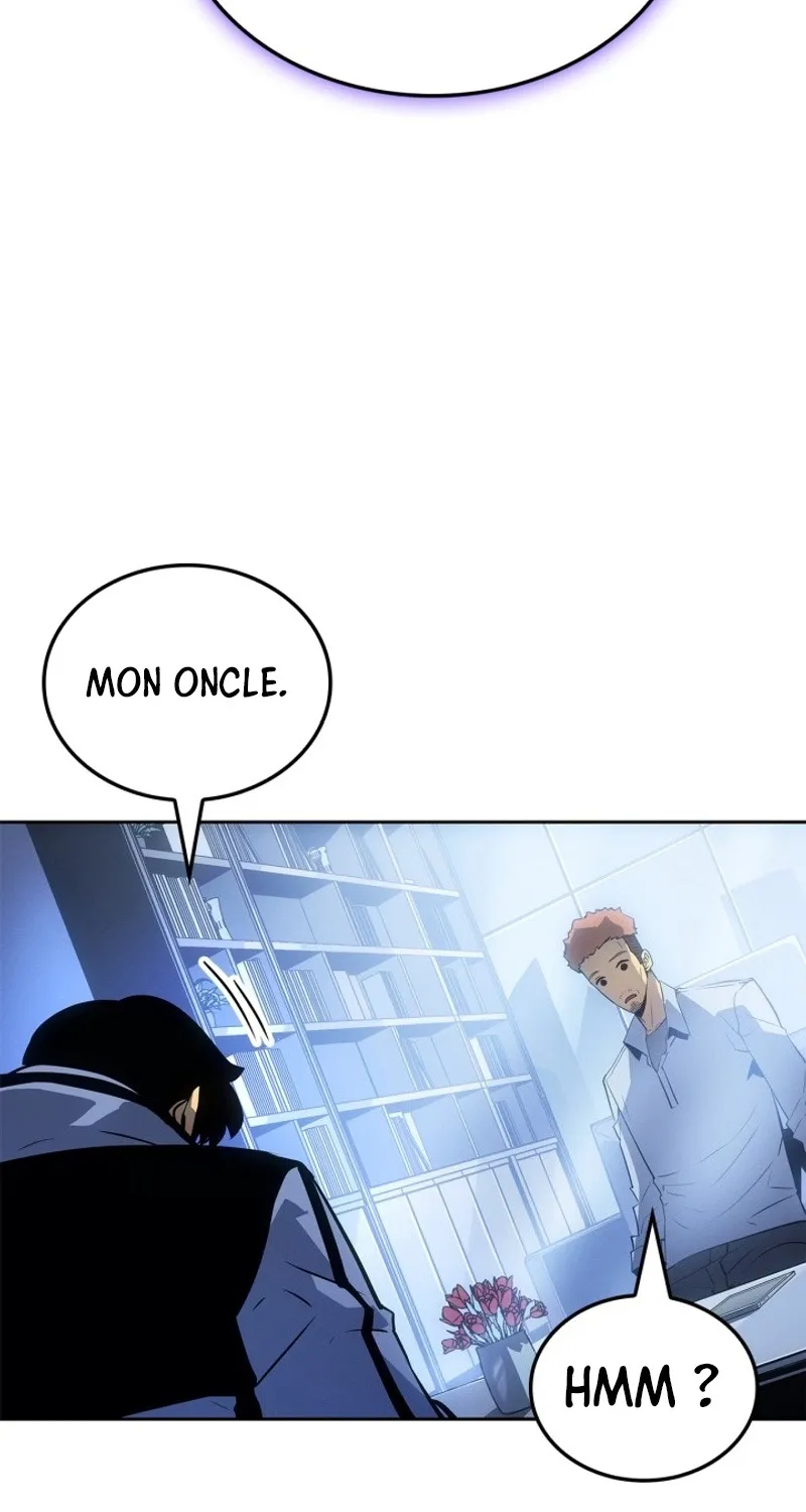 Read Solo leveling _ Ragnarok FR Manga Online